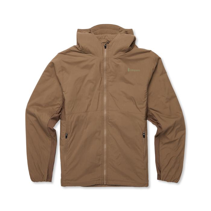 Pacaya 2.0 Insulated Hooded Jacket - Men's Product Image