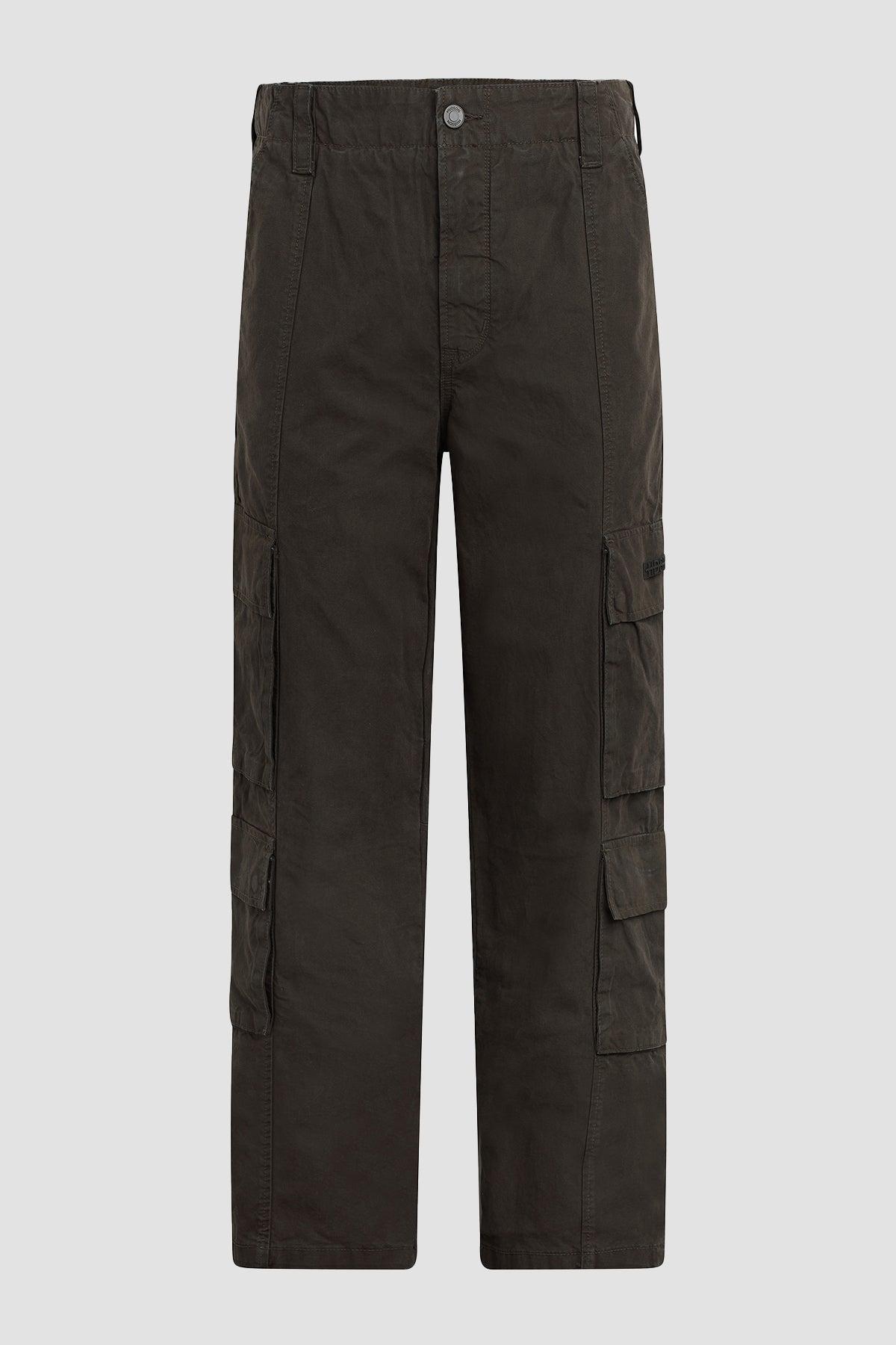 Wide Leg Cargo Male Product Image
