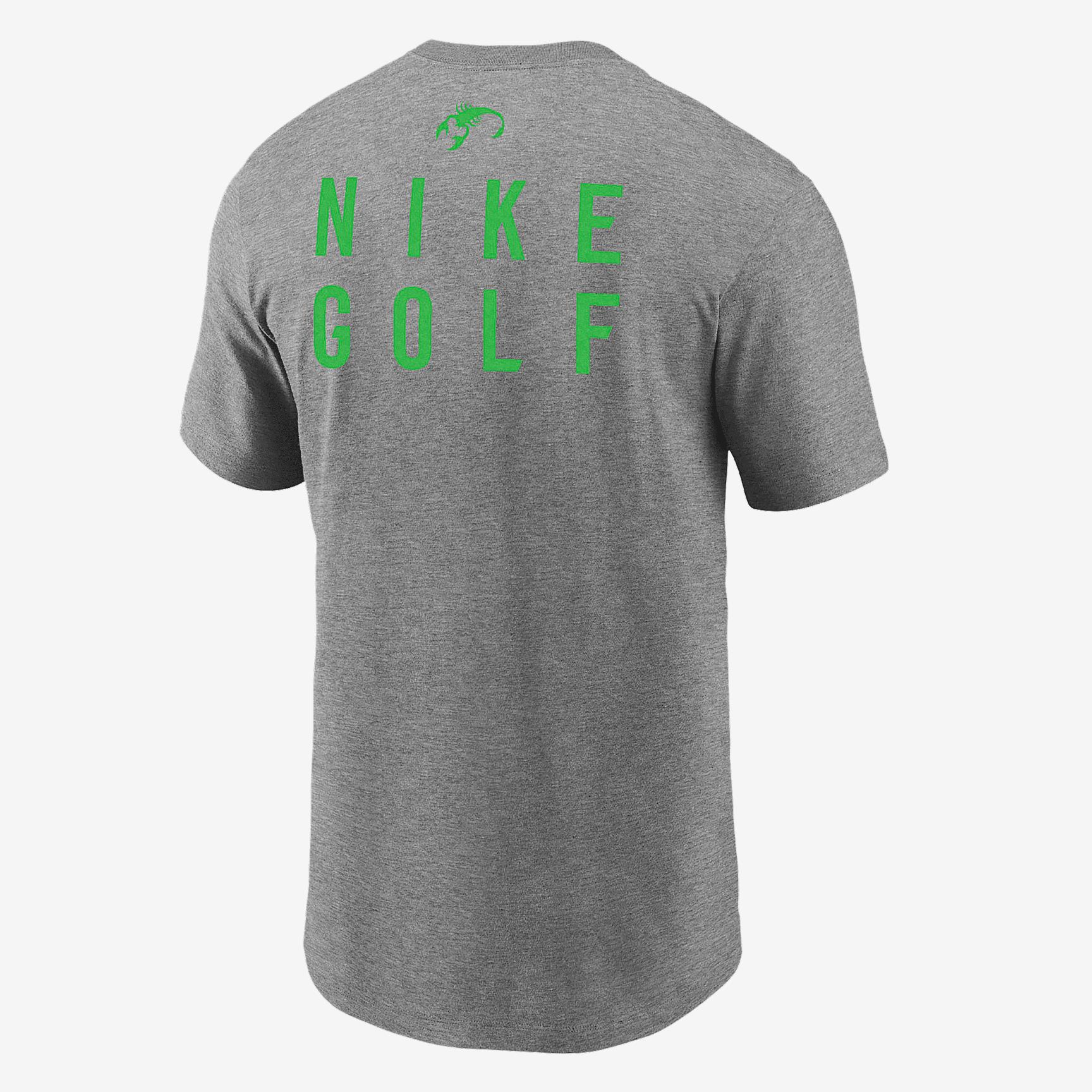 Nike Men's Dri-FIT Golf T-Shirt Product Image