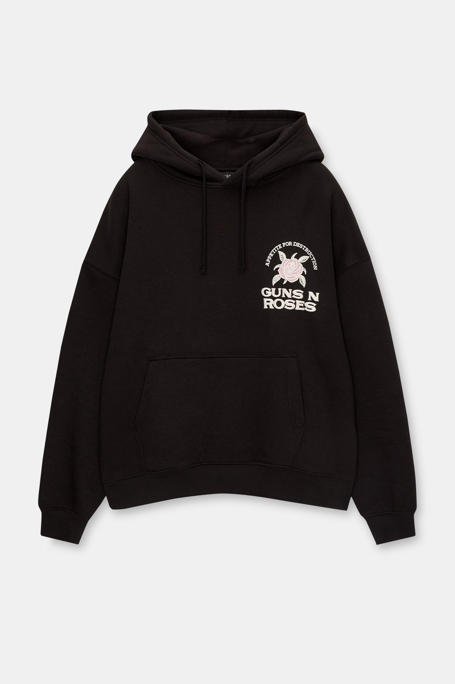 Guns N’ Roses hoodie Product Image