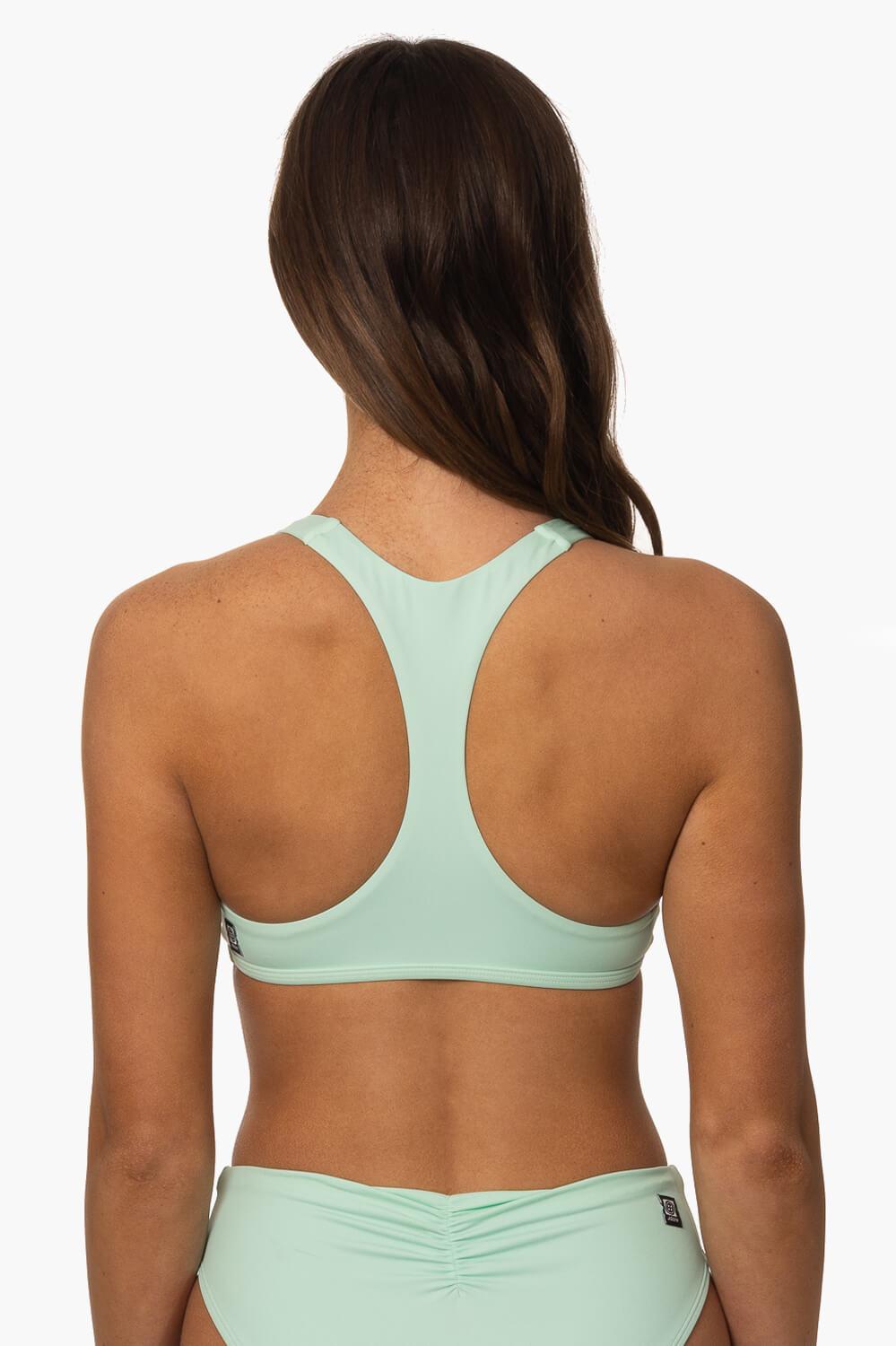 Aster Bikini Top - Segundo Female Product Image