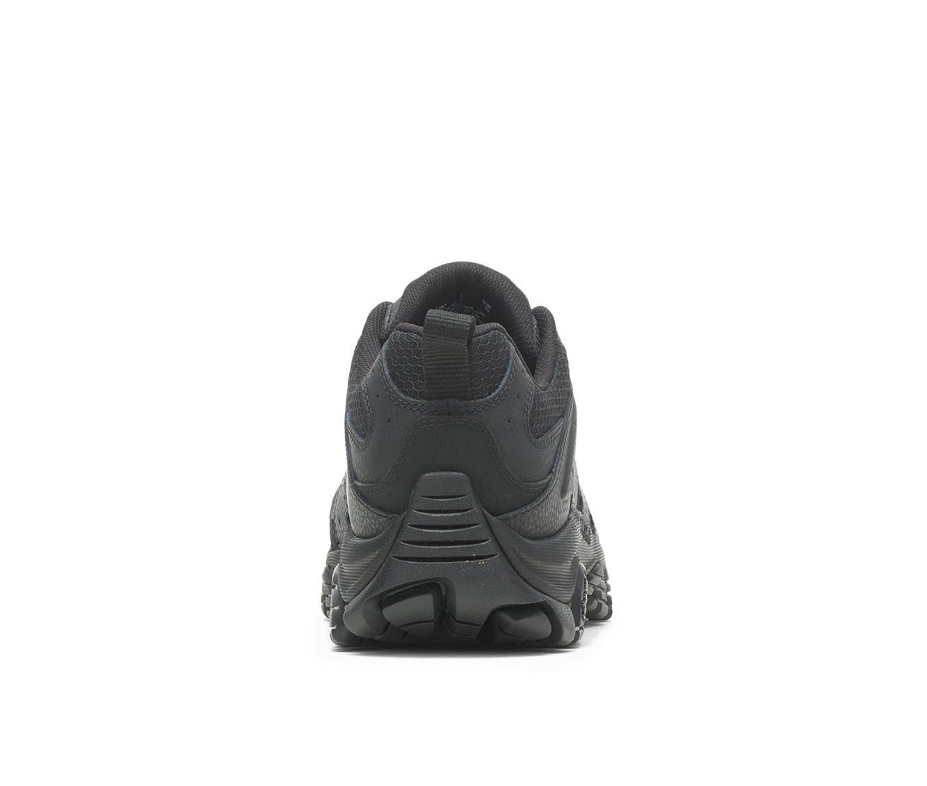 Men's Merrell Work Moab 3 Tactical Work Shoes Product Image