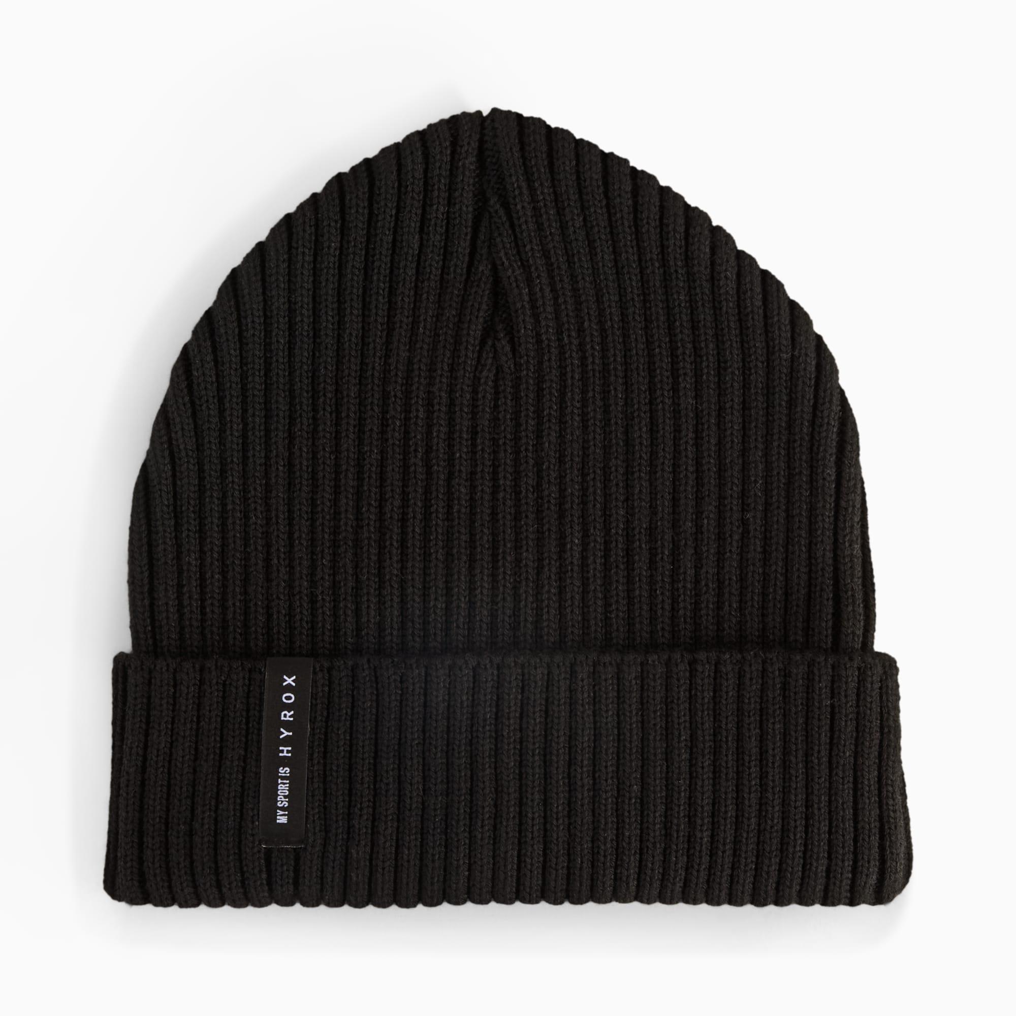 PUMA x HYROX Mid Crown Beanie Product Image