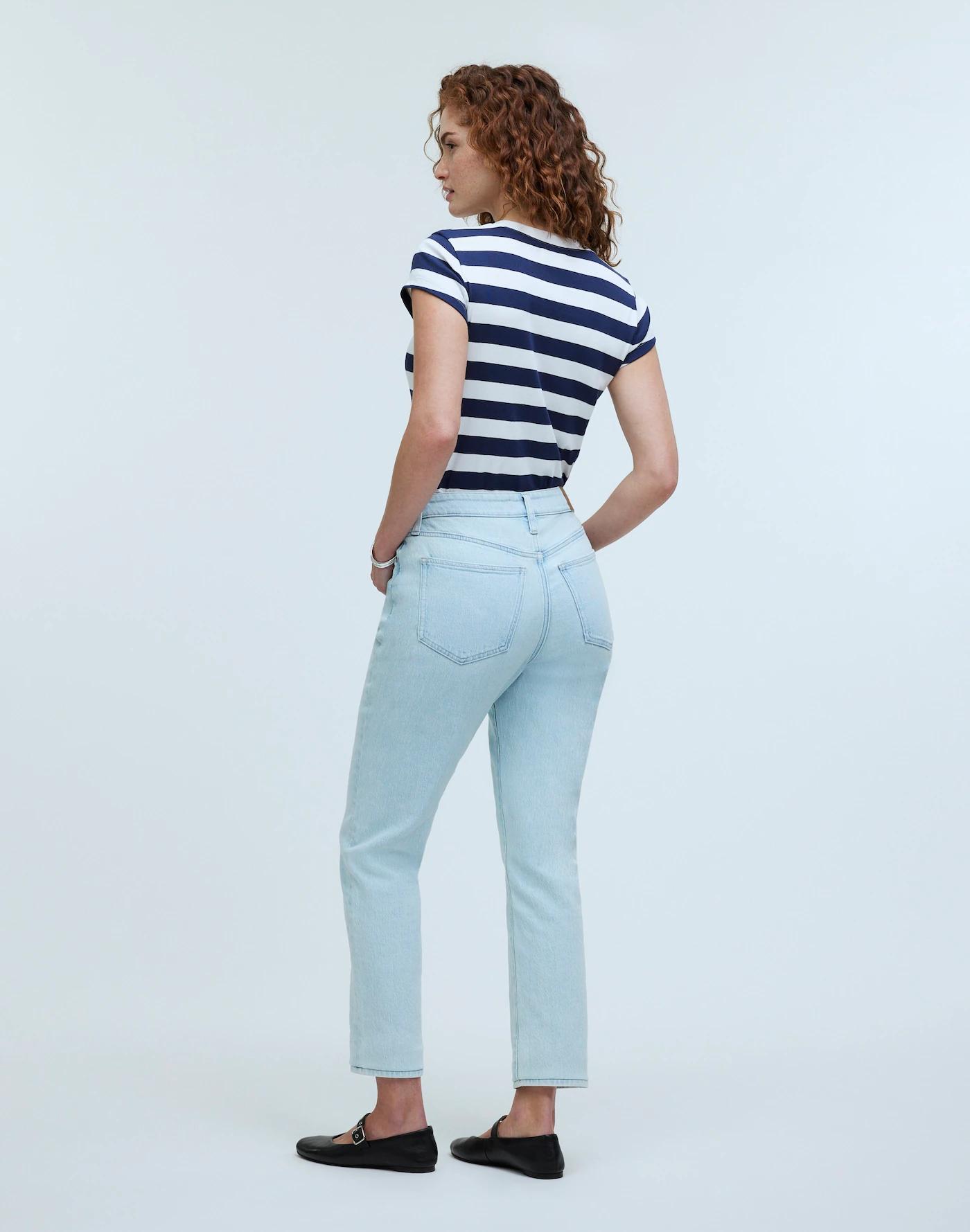 The Tall Curvy Perfect Vintage Jean Product Image