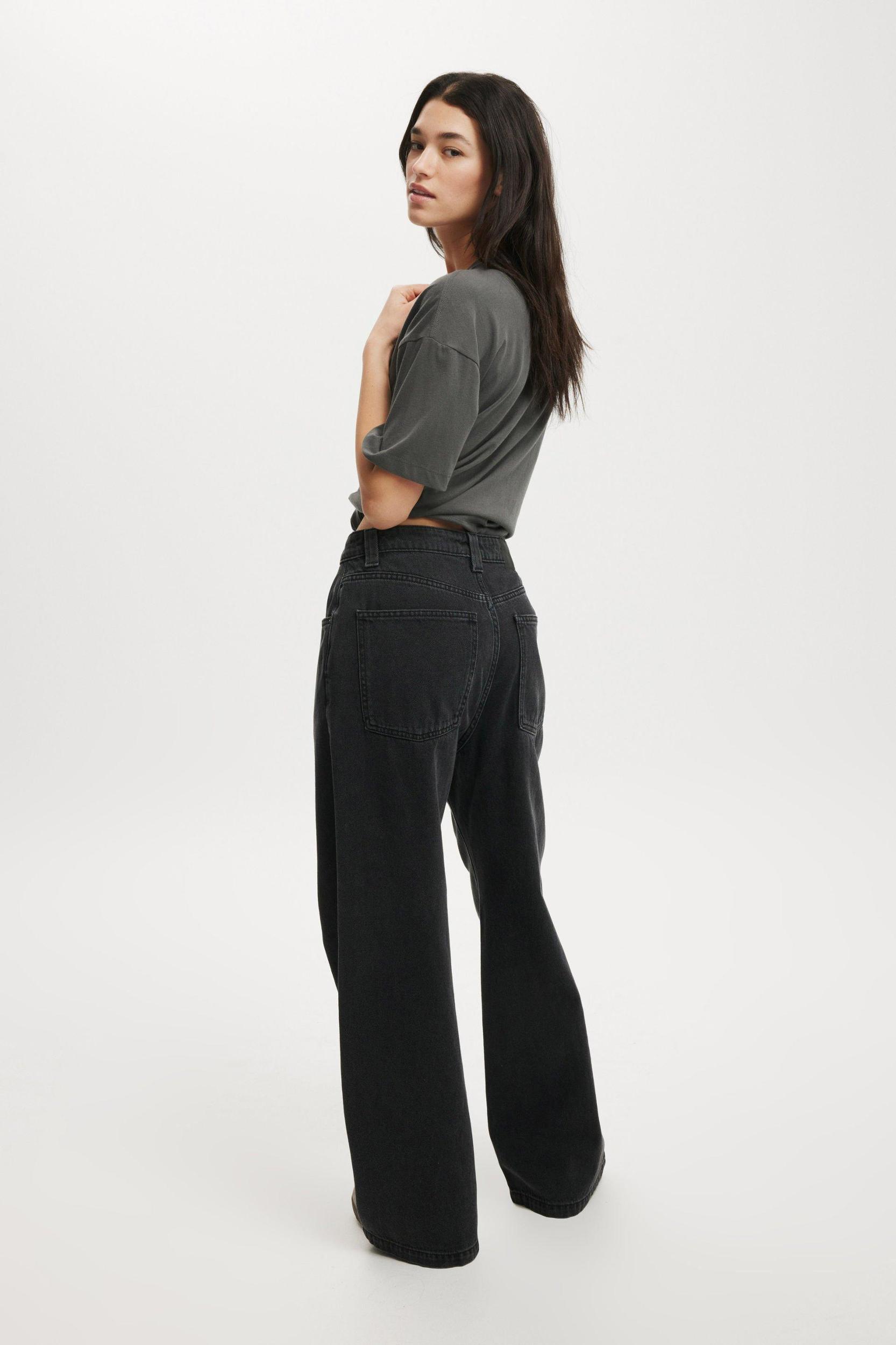 Low Super Baggy Jean Product Image