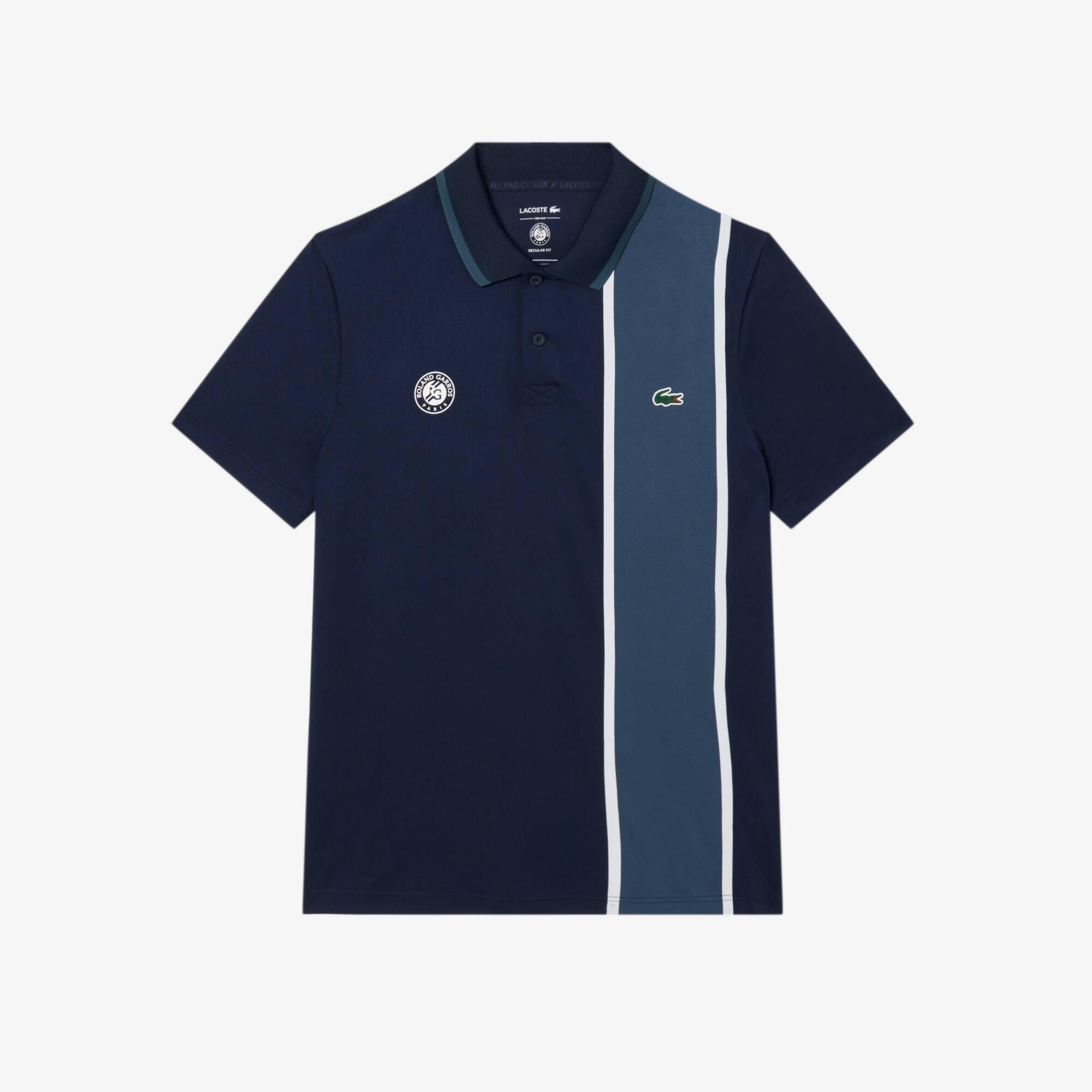Roland-Garros Edition Ballboy Polo Shirt Product Image