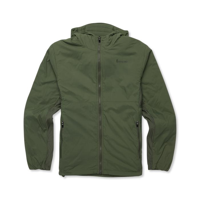Pacaya 2.0 Insulated Hooded Jacket - Men's Product Image