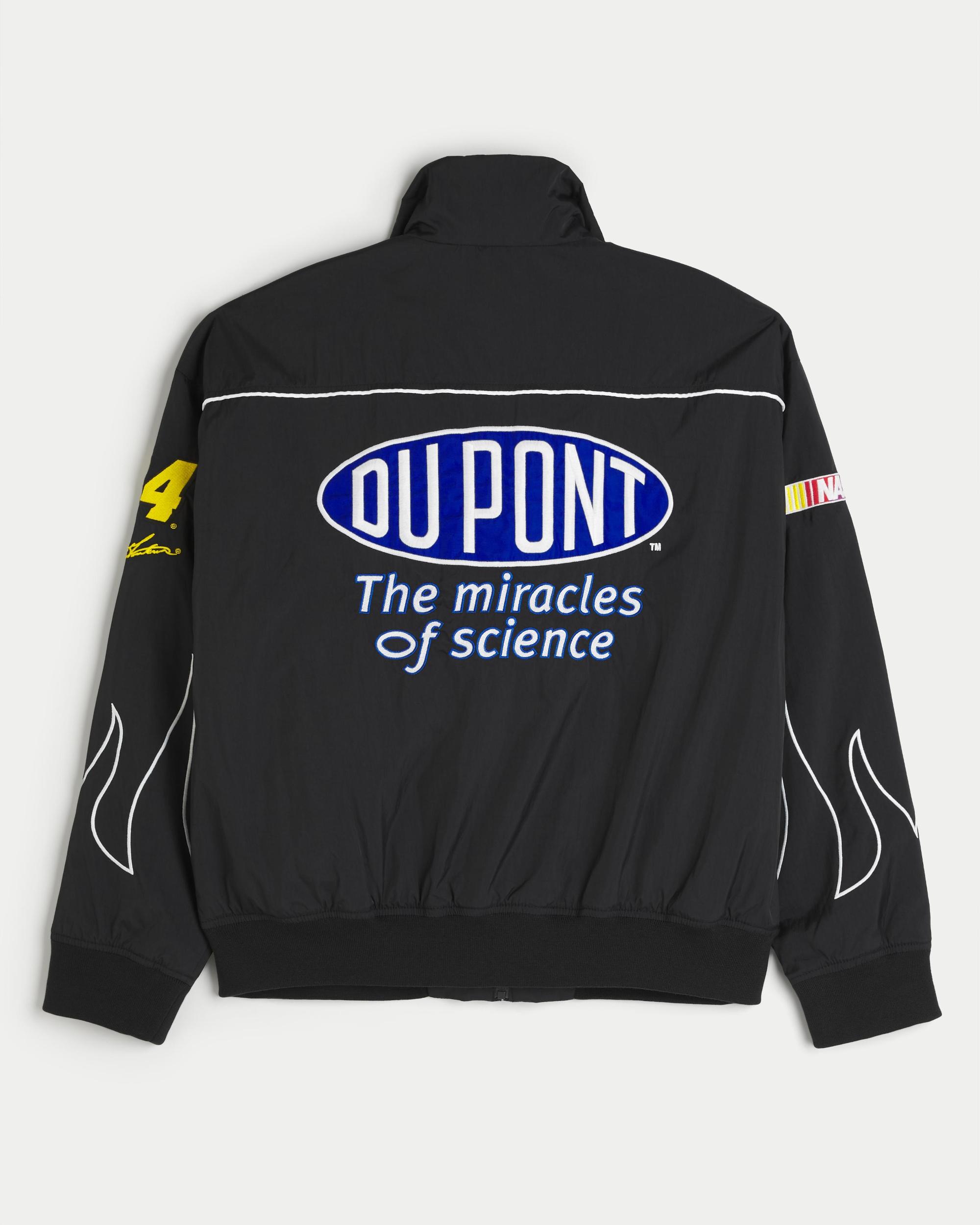 Chevrolet Racing Graphic Track Jacket Product Image