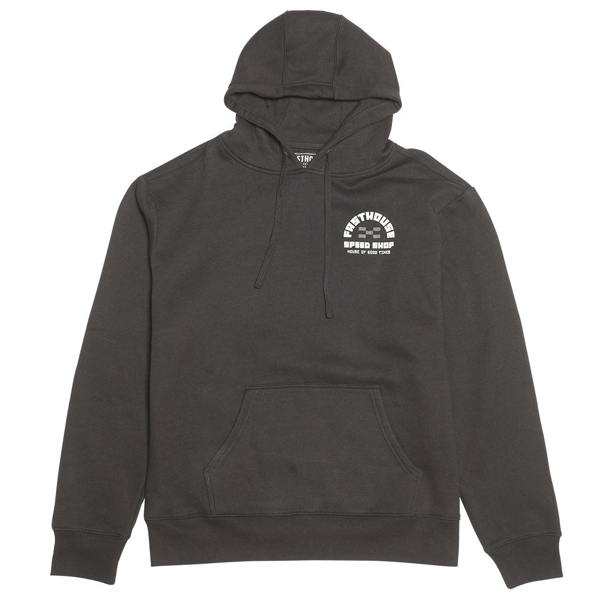 Iron Steed Hooded Pullover *FS Product Image