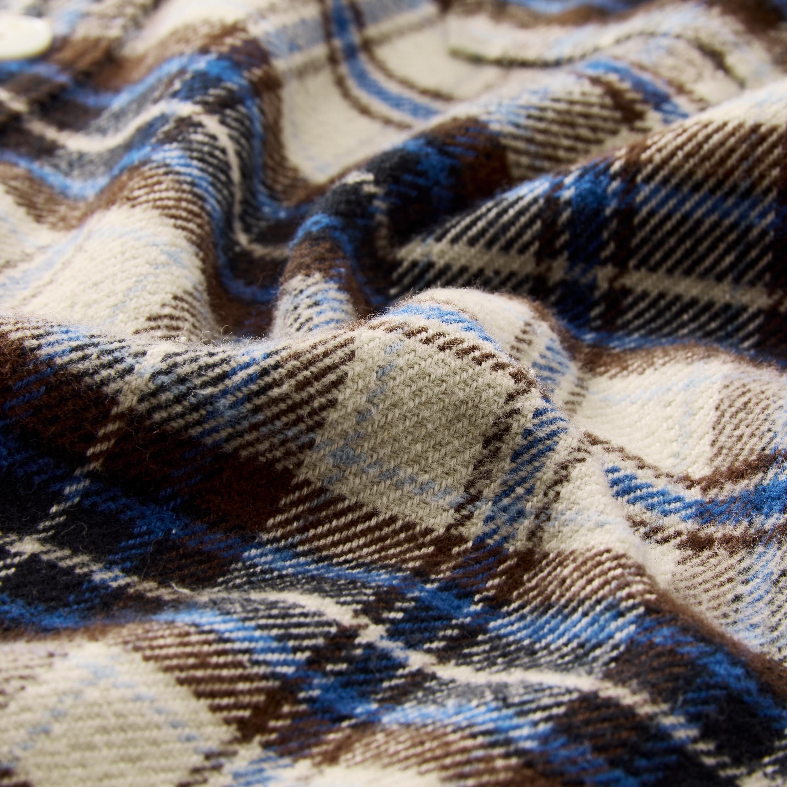 Midweight Cozy Flannel Product Image