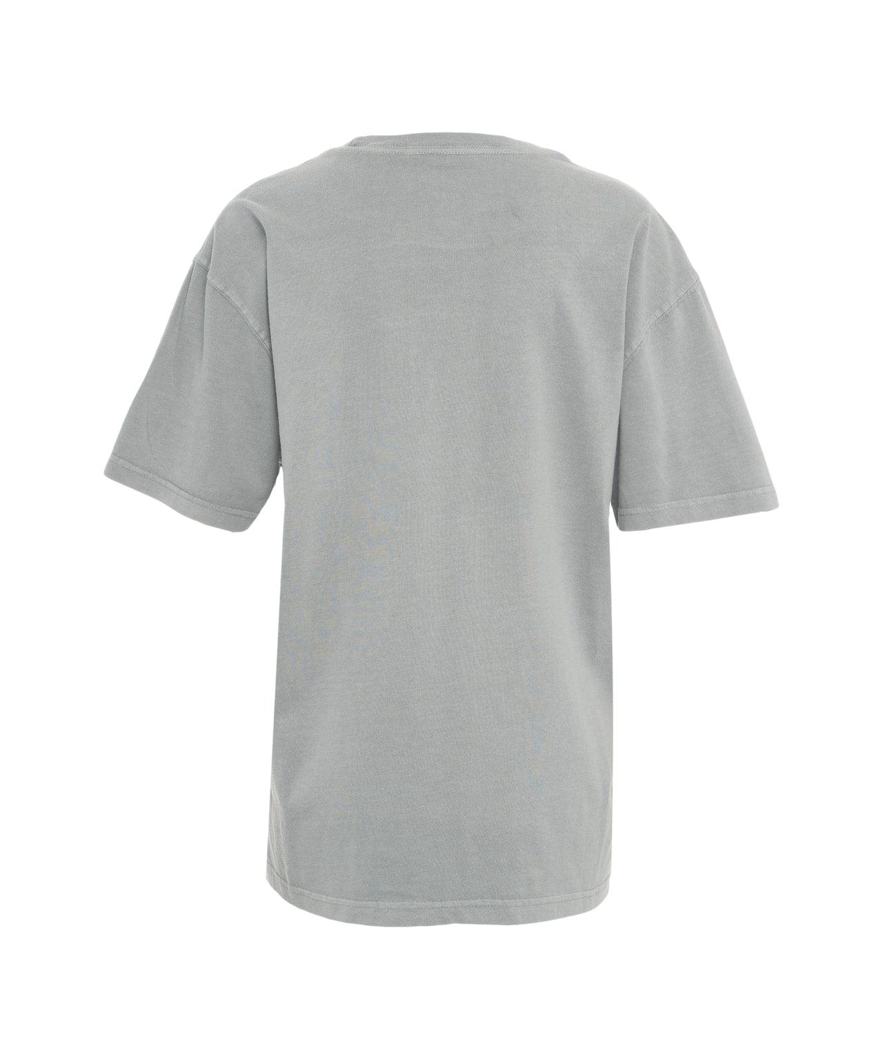 T-shirt with logo details Product Image