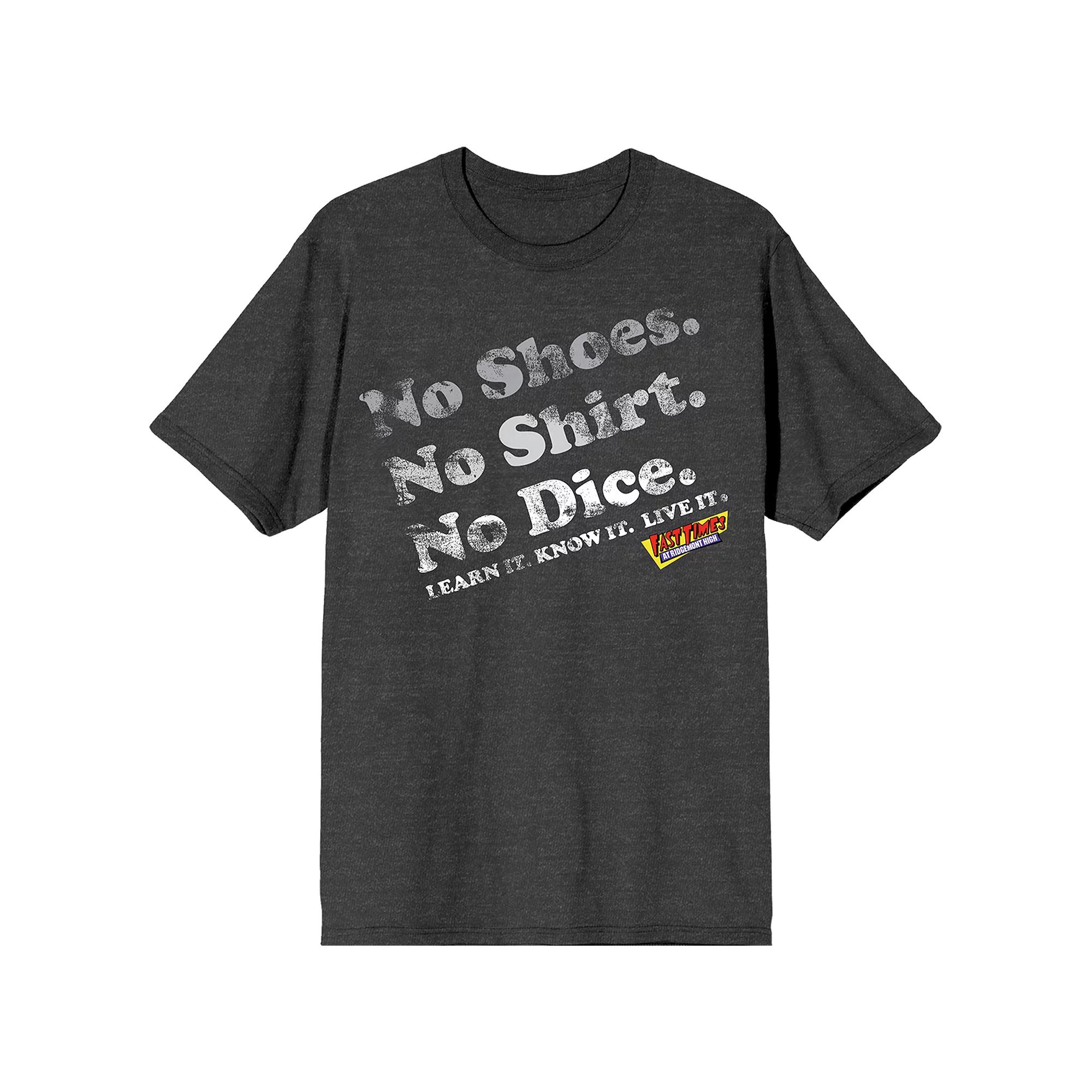 Men's Fast Times At Ridgemont High Graphic Tee,  Product Image