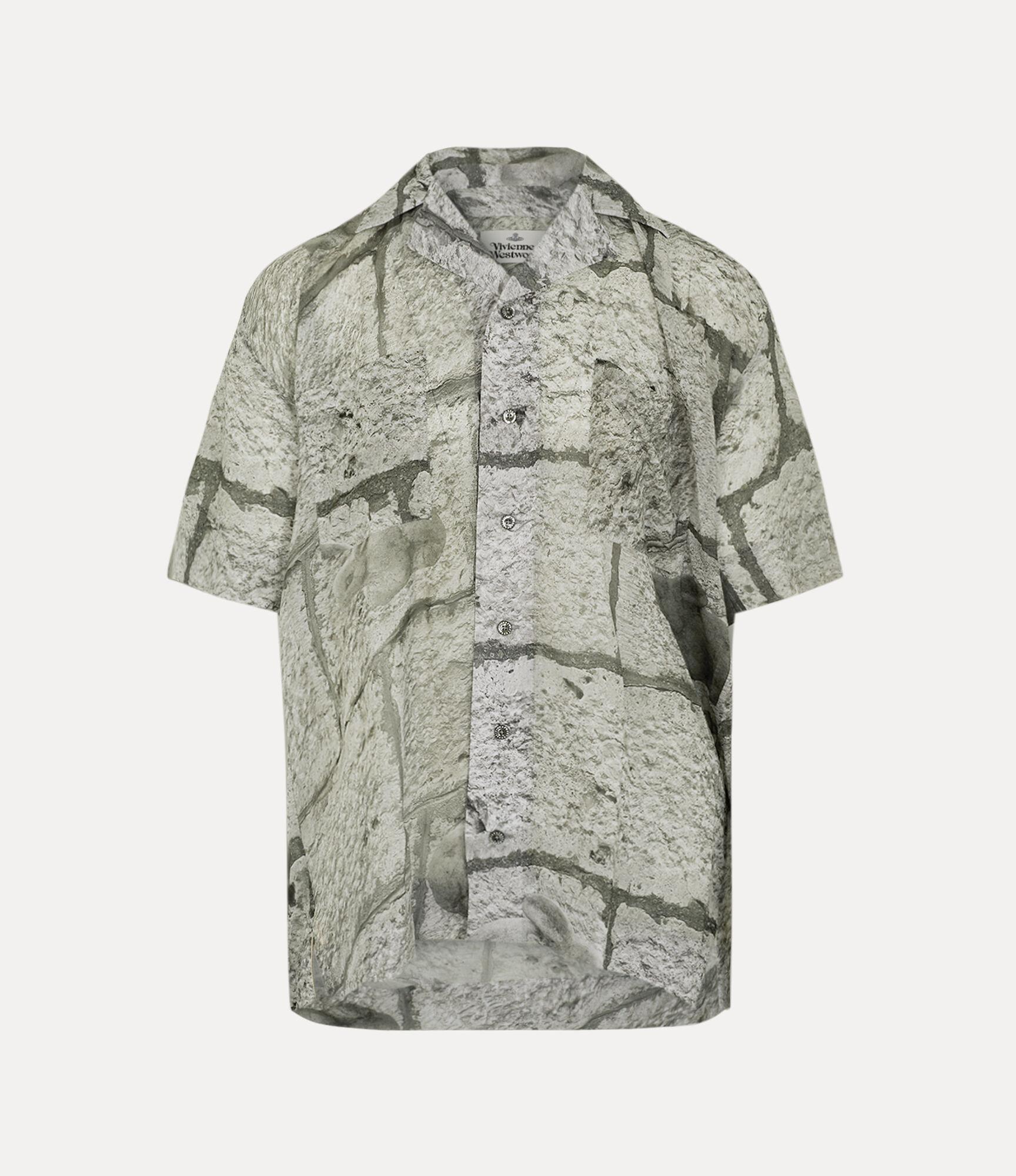 Camp Shirt Product Image