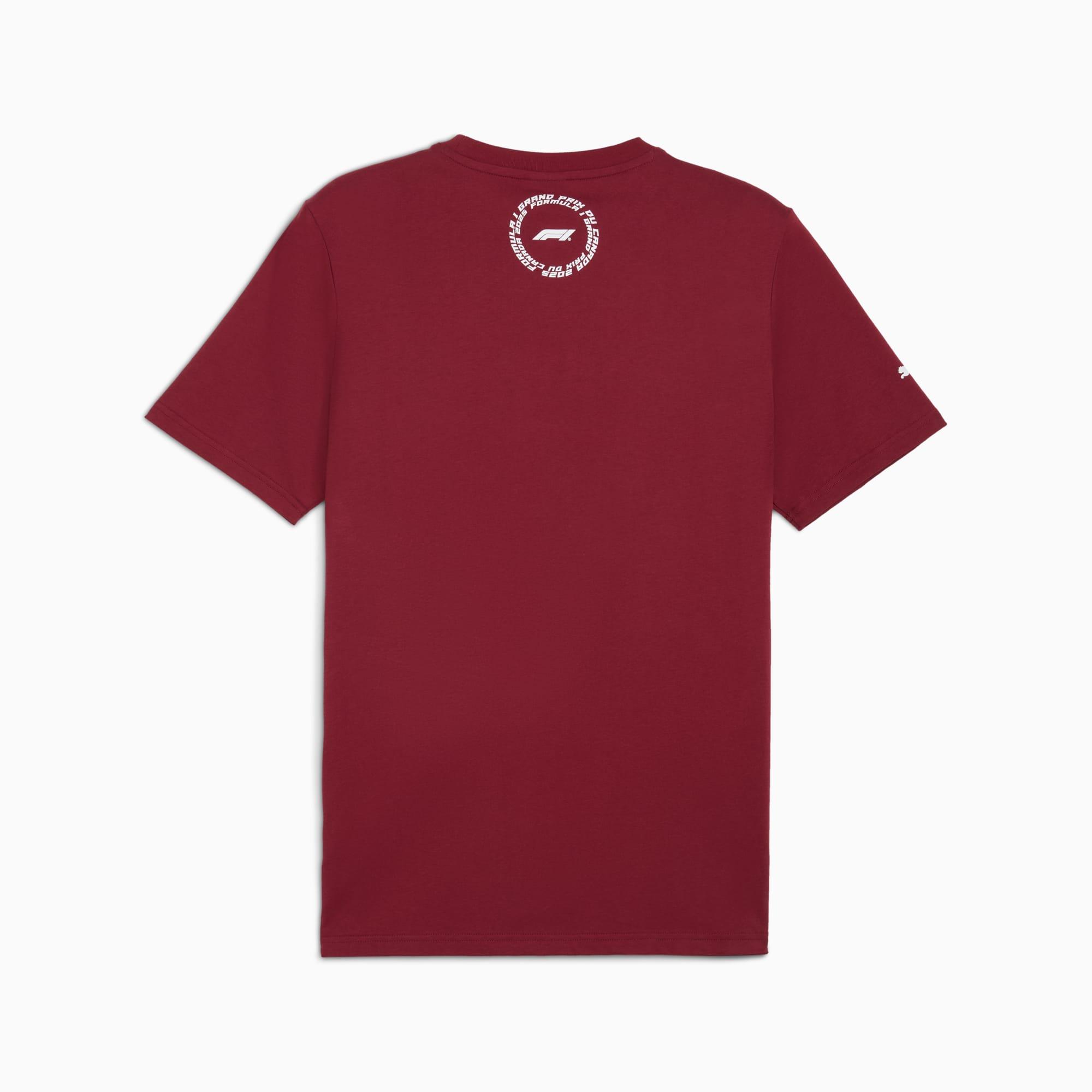 Formula 1® Canada Grand Prix Men's Tee Product Image