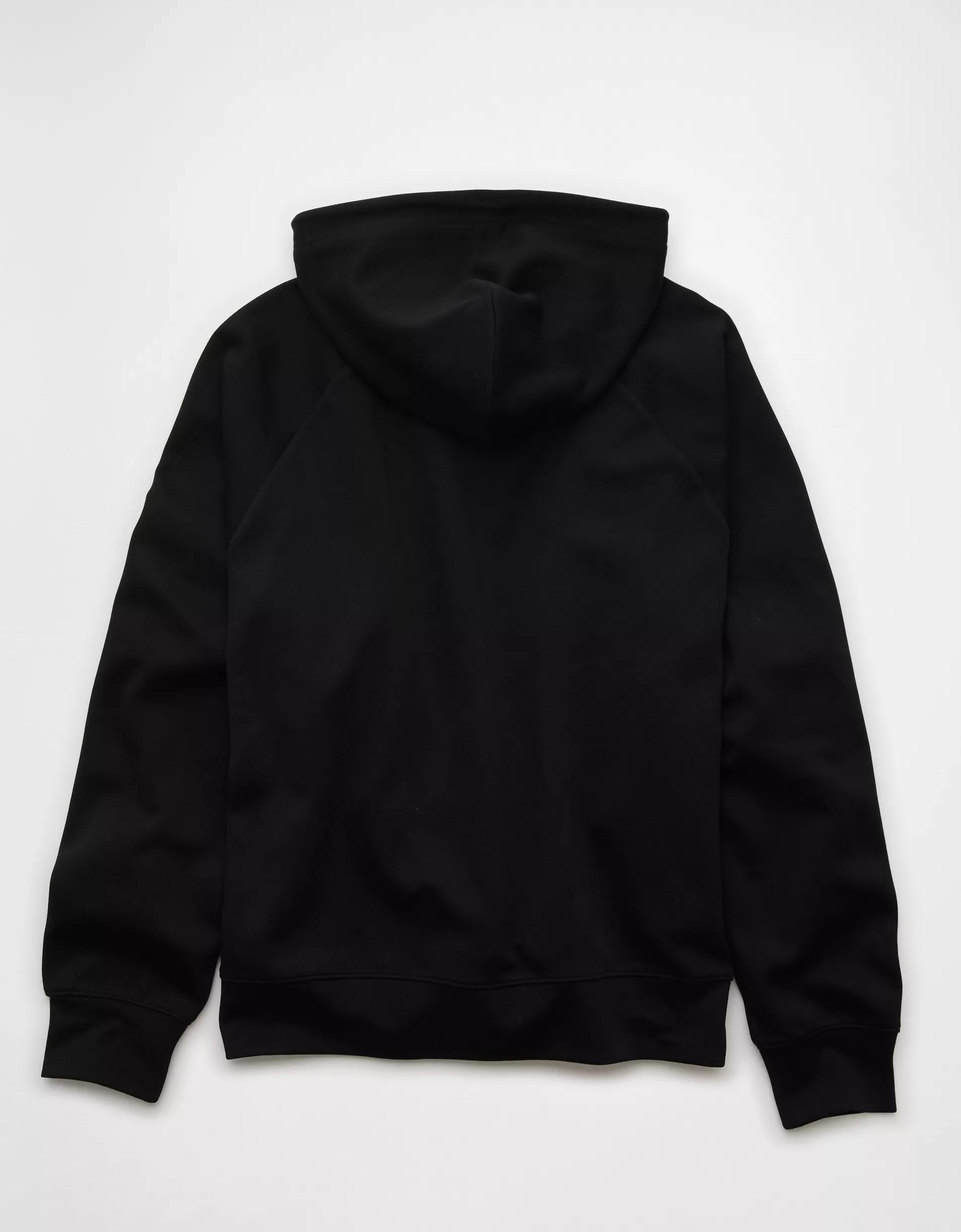 AE 24/7 Pique Hoodie Product Image