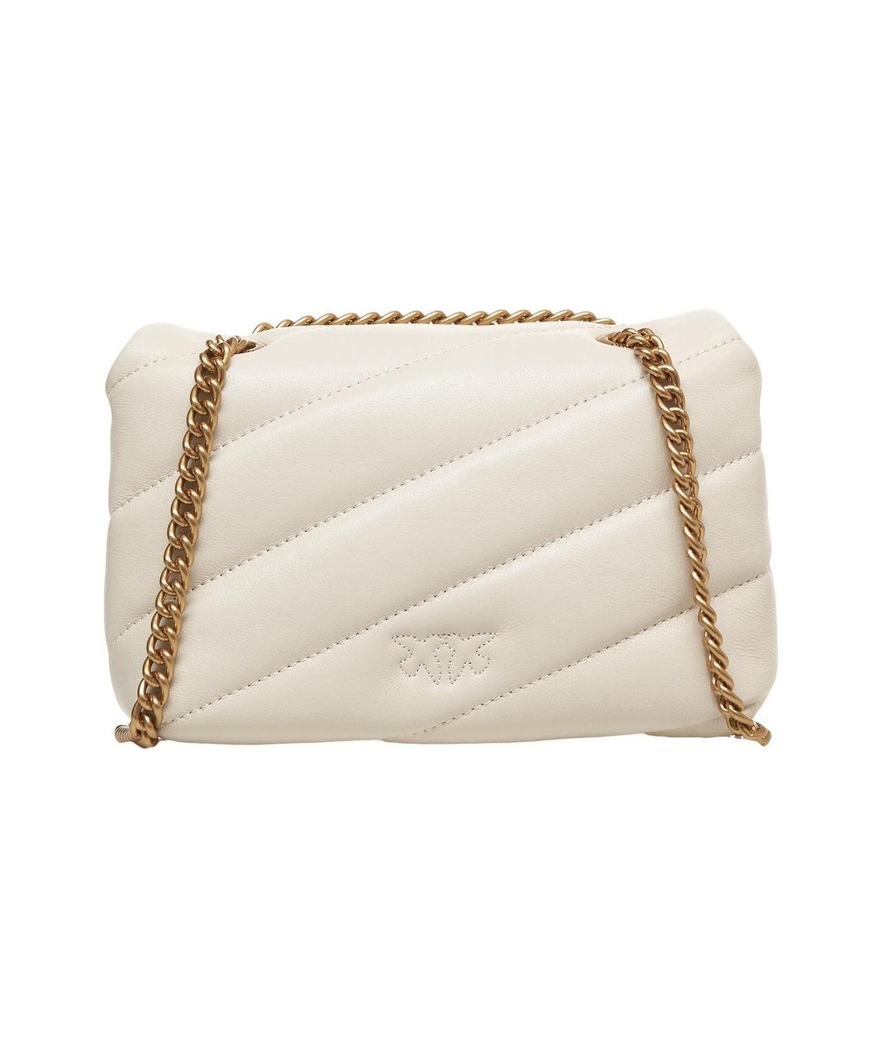 Crossbody bag 'Baby Love Puff' Product Image