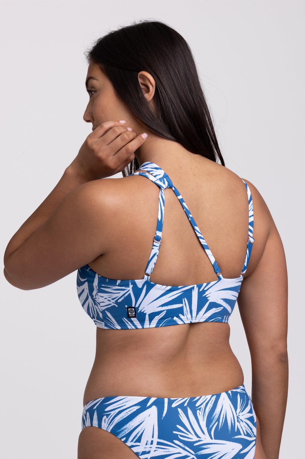 Bobbie Bikini Top - Flora Tiki Female Product Image