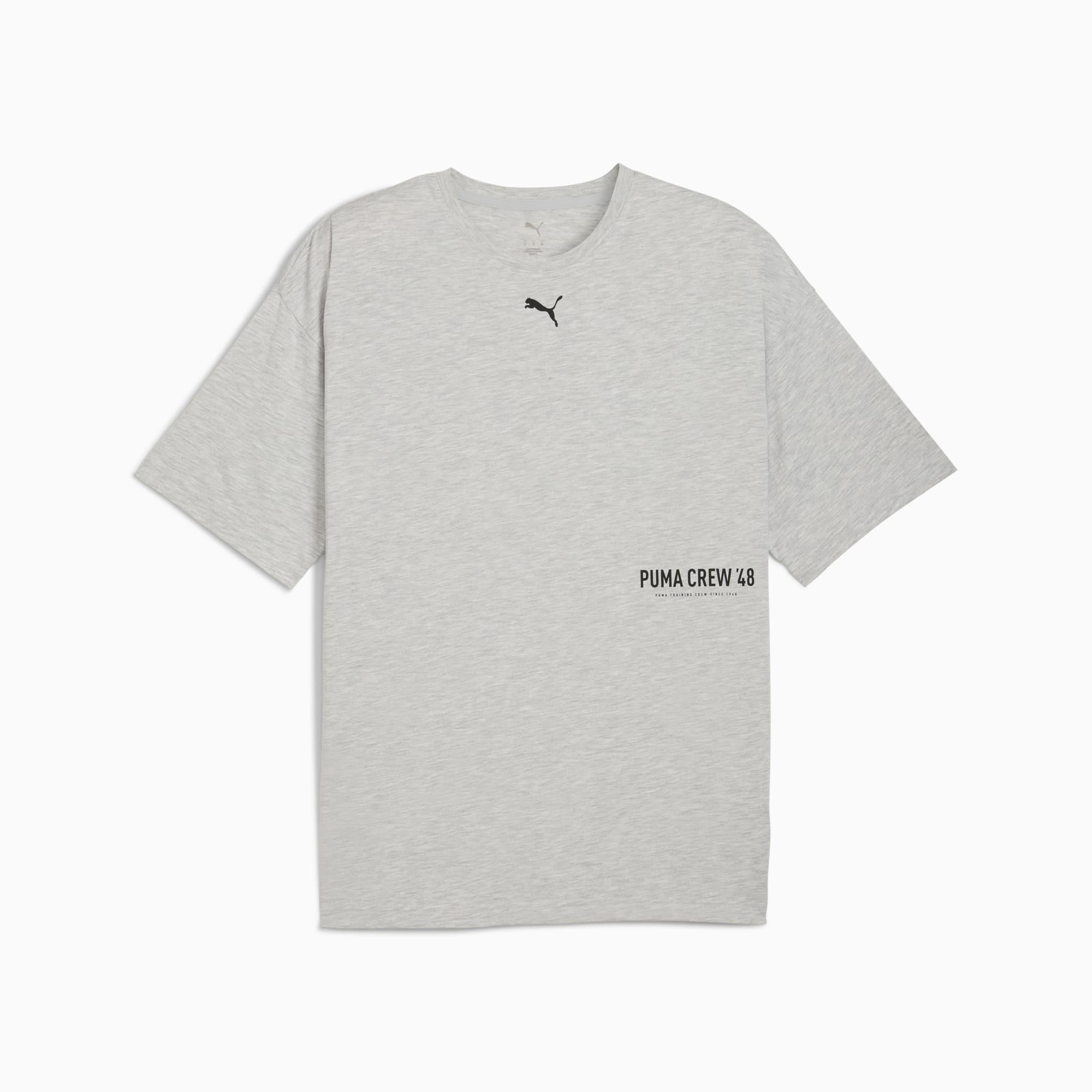 GRAPHIC OVERSIZE TEE Men Product Image