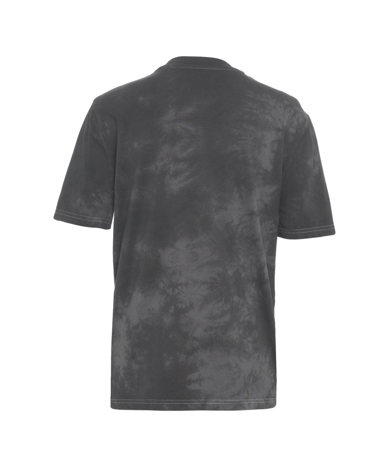 Rhinestone Application T-Shirt 'Snakest' Product Image