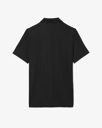 Regular Fit UV Protect Golf Polo Shirt Product Image