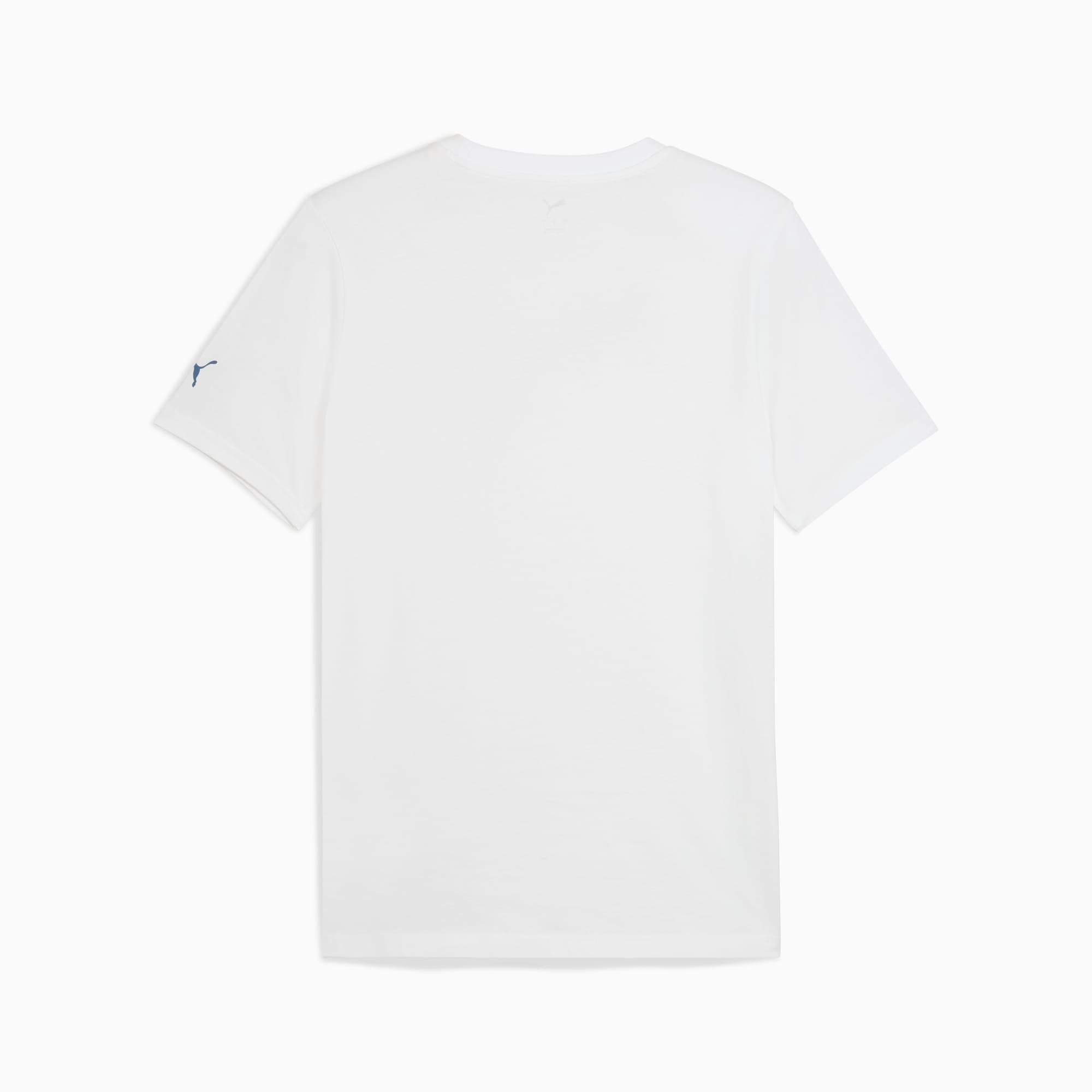 Puma Robust Tee Men Product Image
