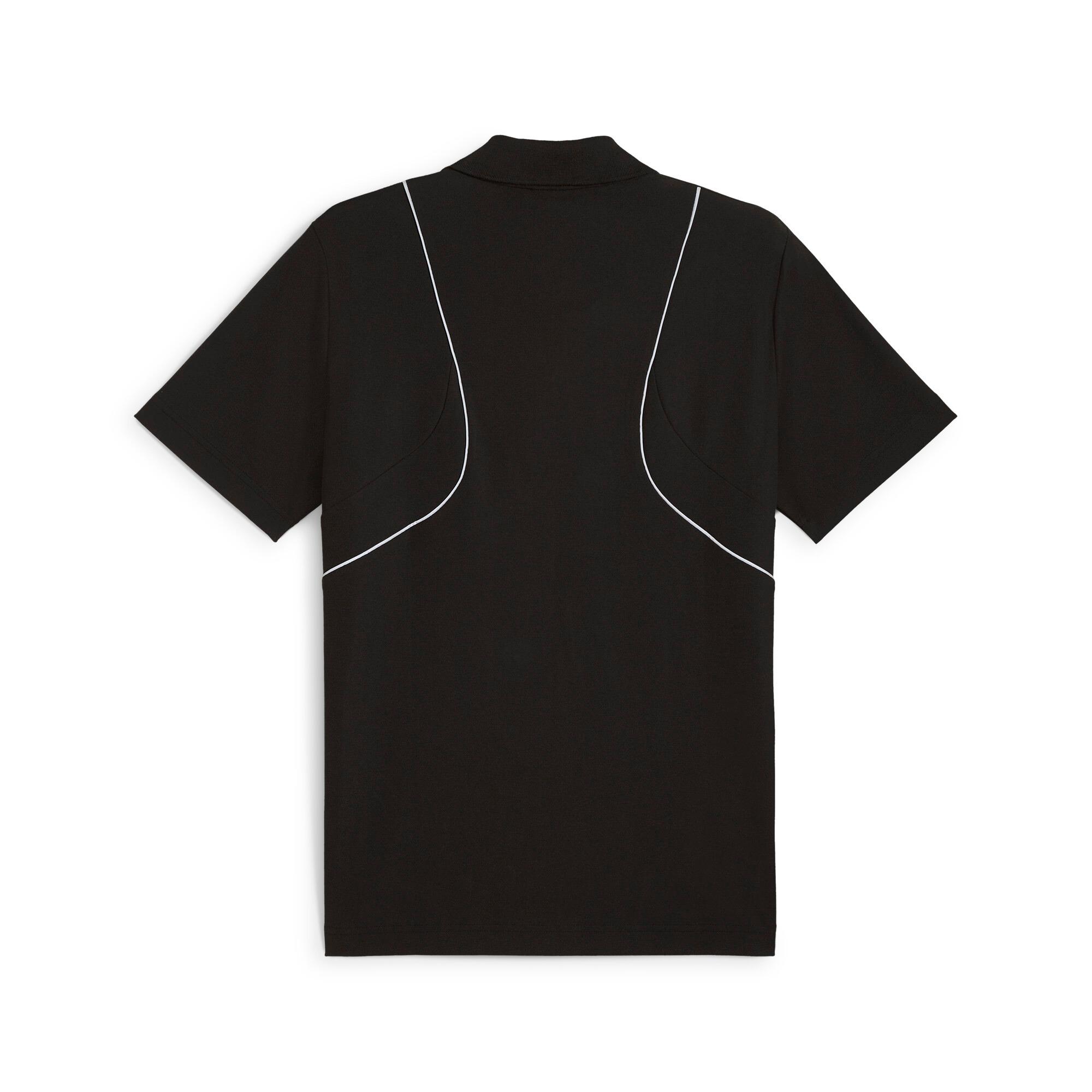 BMW M Motorsport Polo Men Product Image