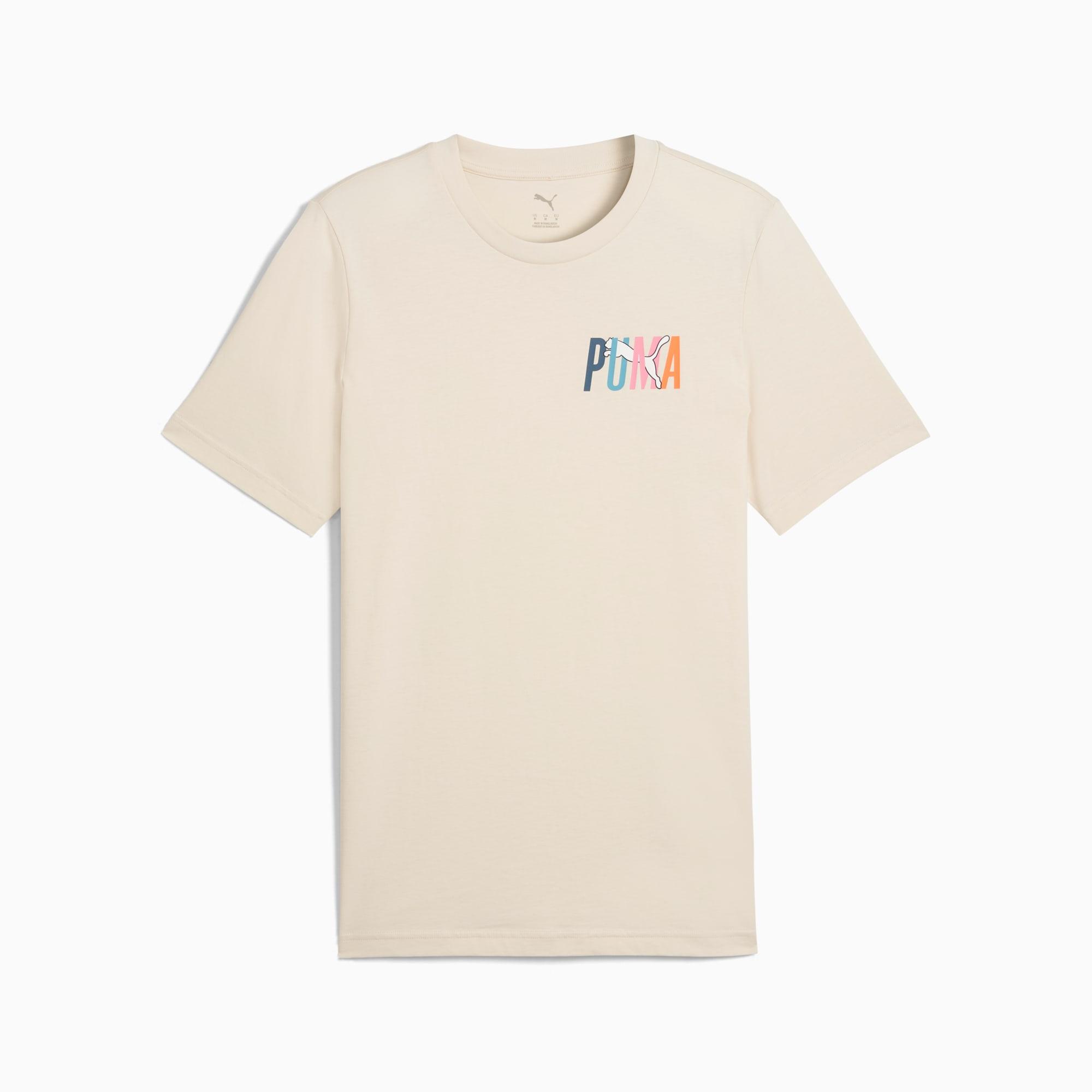 ESS GRAPHICS Tee Men Product Image