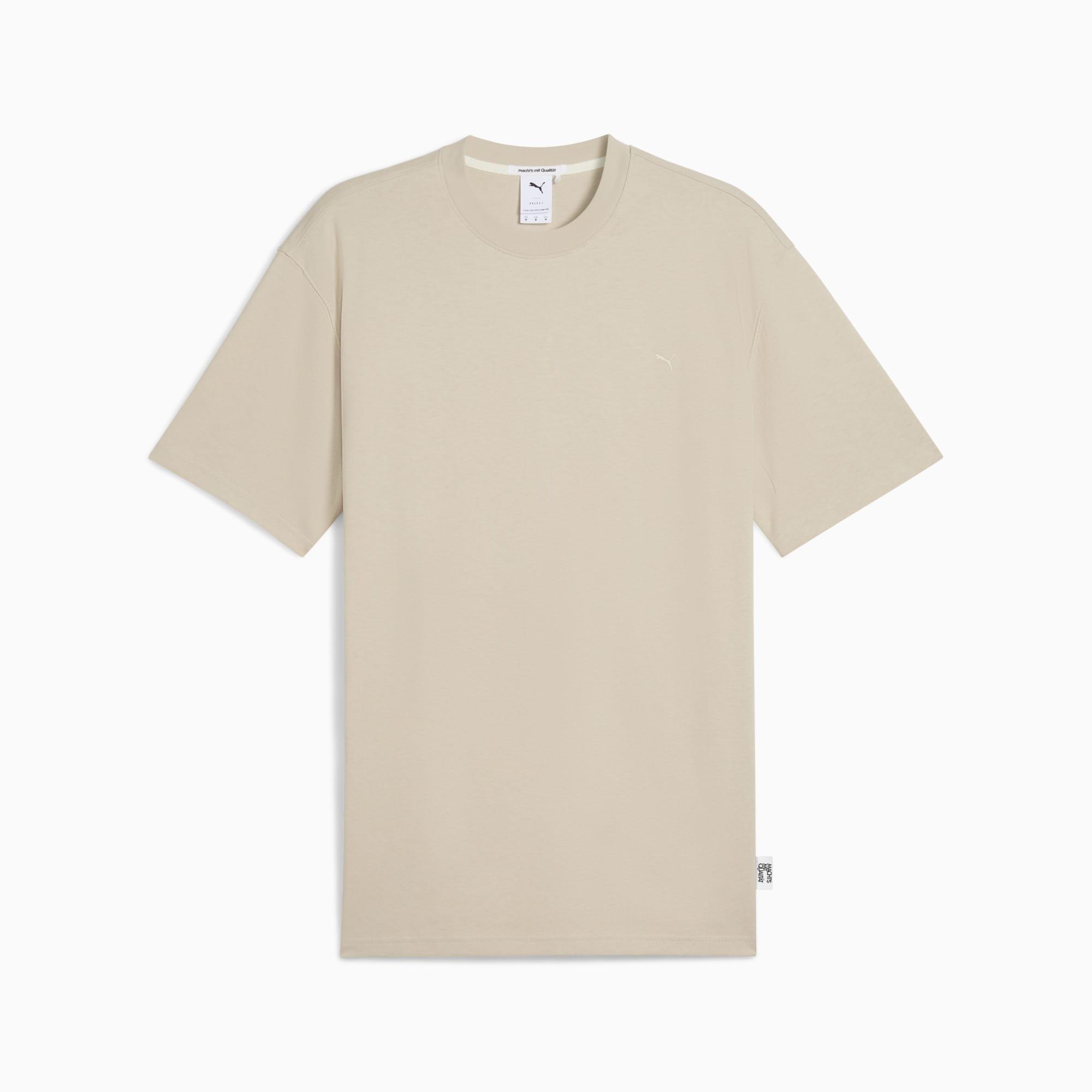 MMQ Men's Tee Product Image