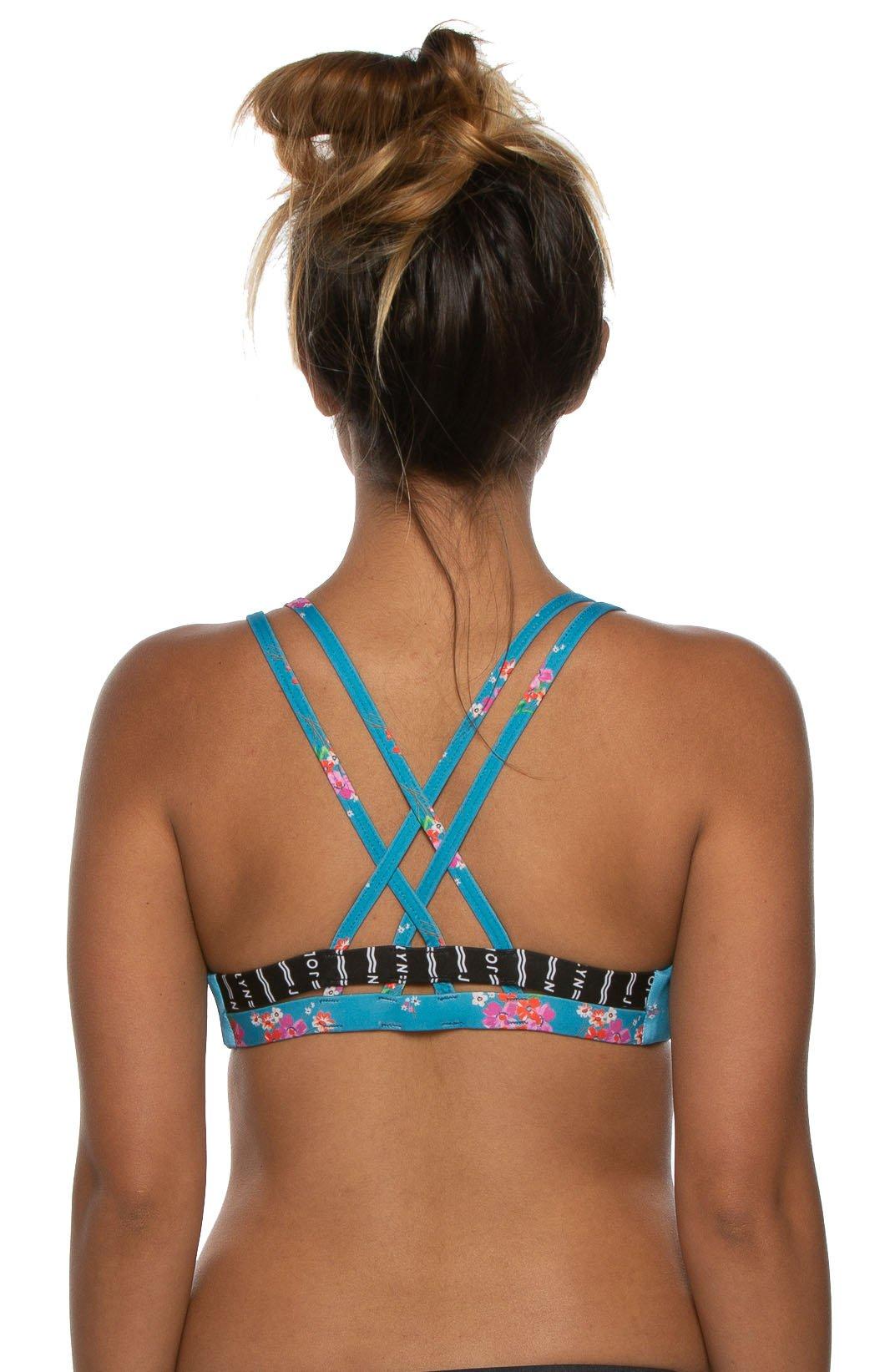 Mason Bikini Top - Prints Female Product Image