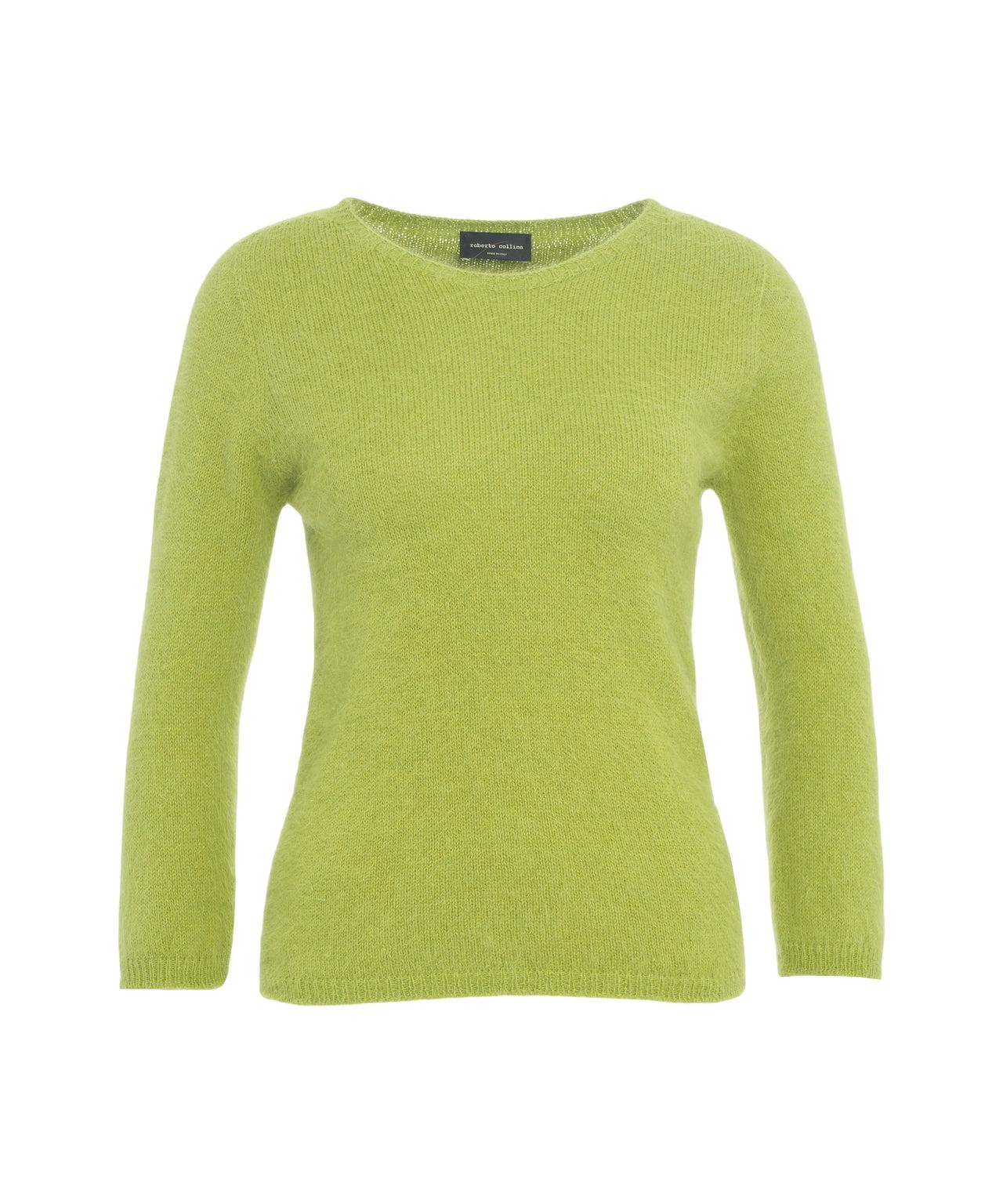 Wool blend sweater Product Image