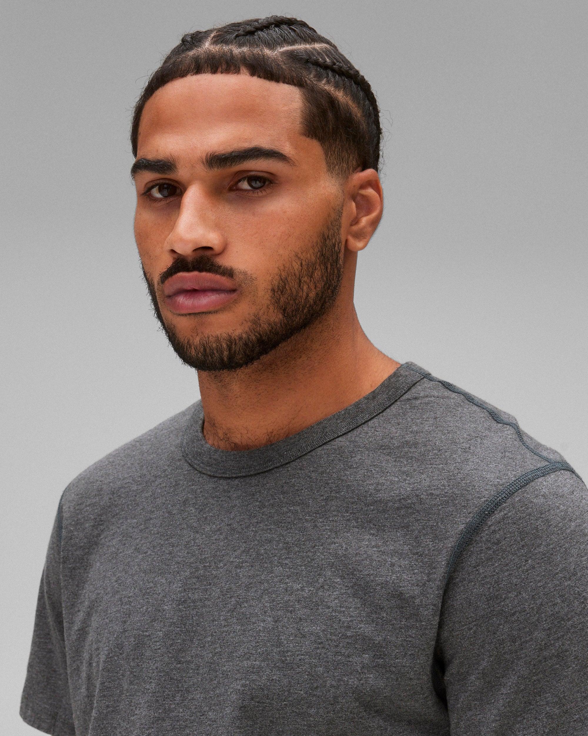 Lightweight Jersey T-Shirt - Vault Male Product Image