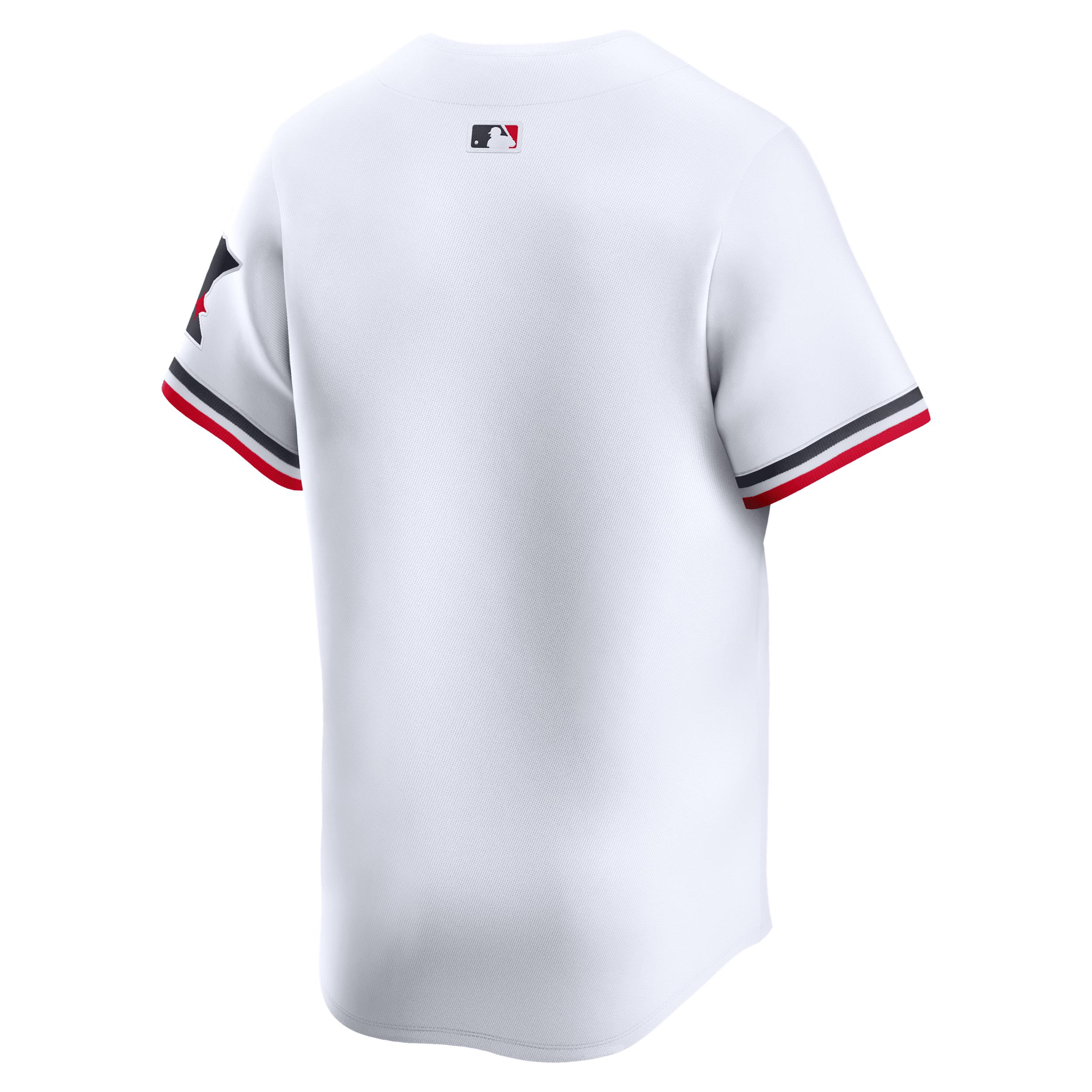 Minnesota Twins Nike Mens Dri-FIT ADV MLB Limited Jersey | LM25MTHOTIS-1U2 Product Image