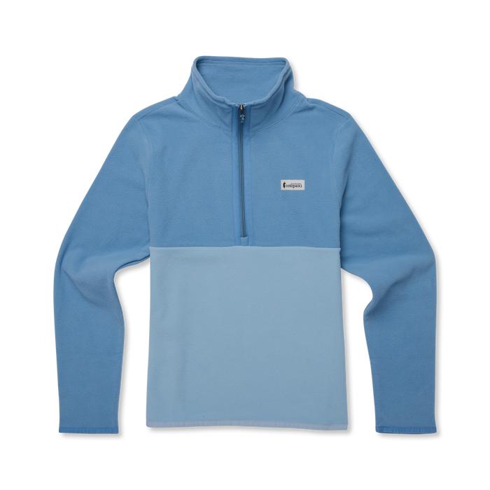 Amado Fleece Pullover - Women's Product Image