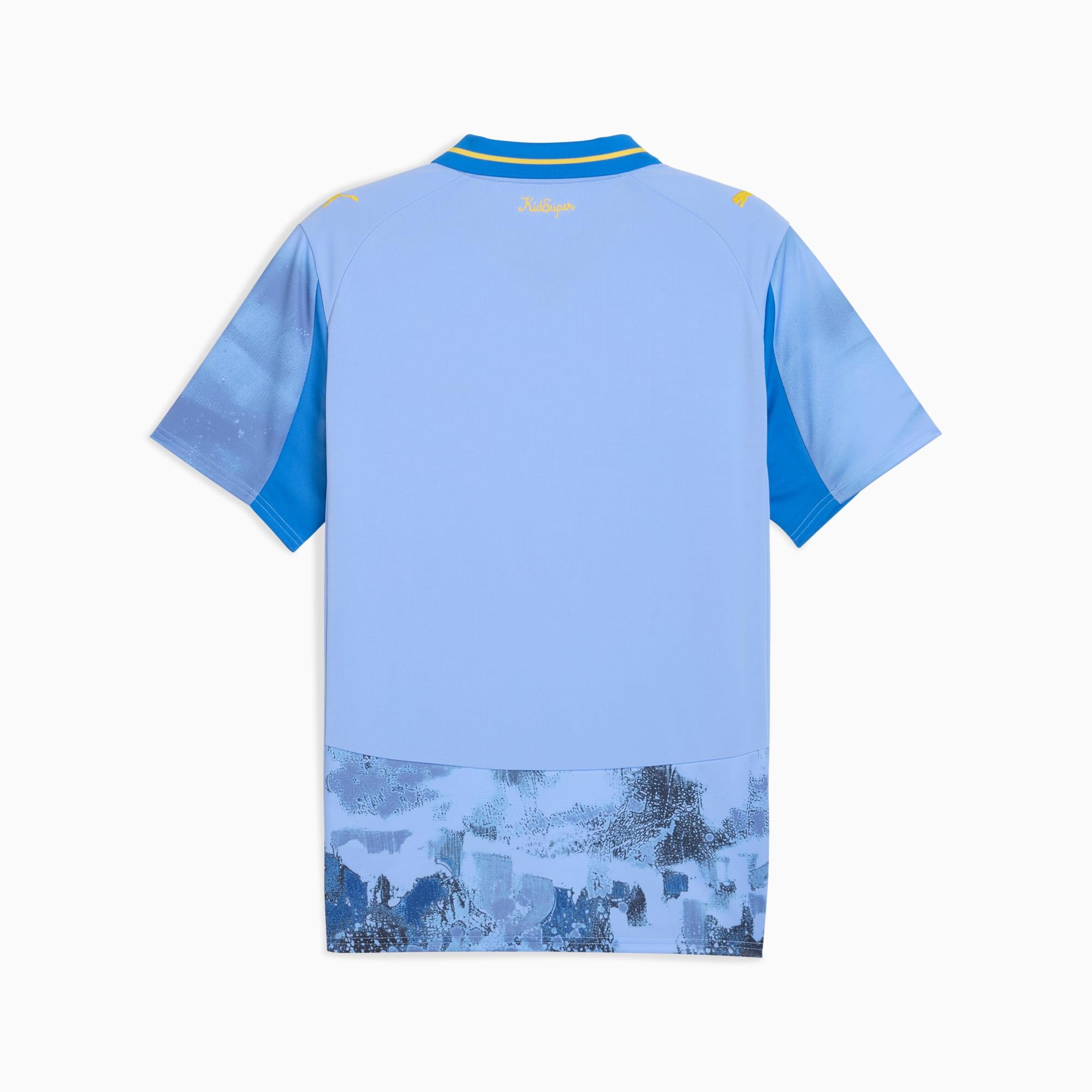 KIDSUPER x MAMELODI SUNDOWNS Jersey Men Product Image