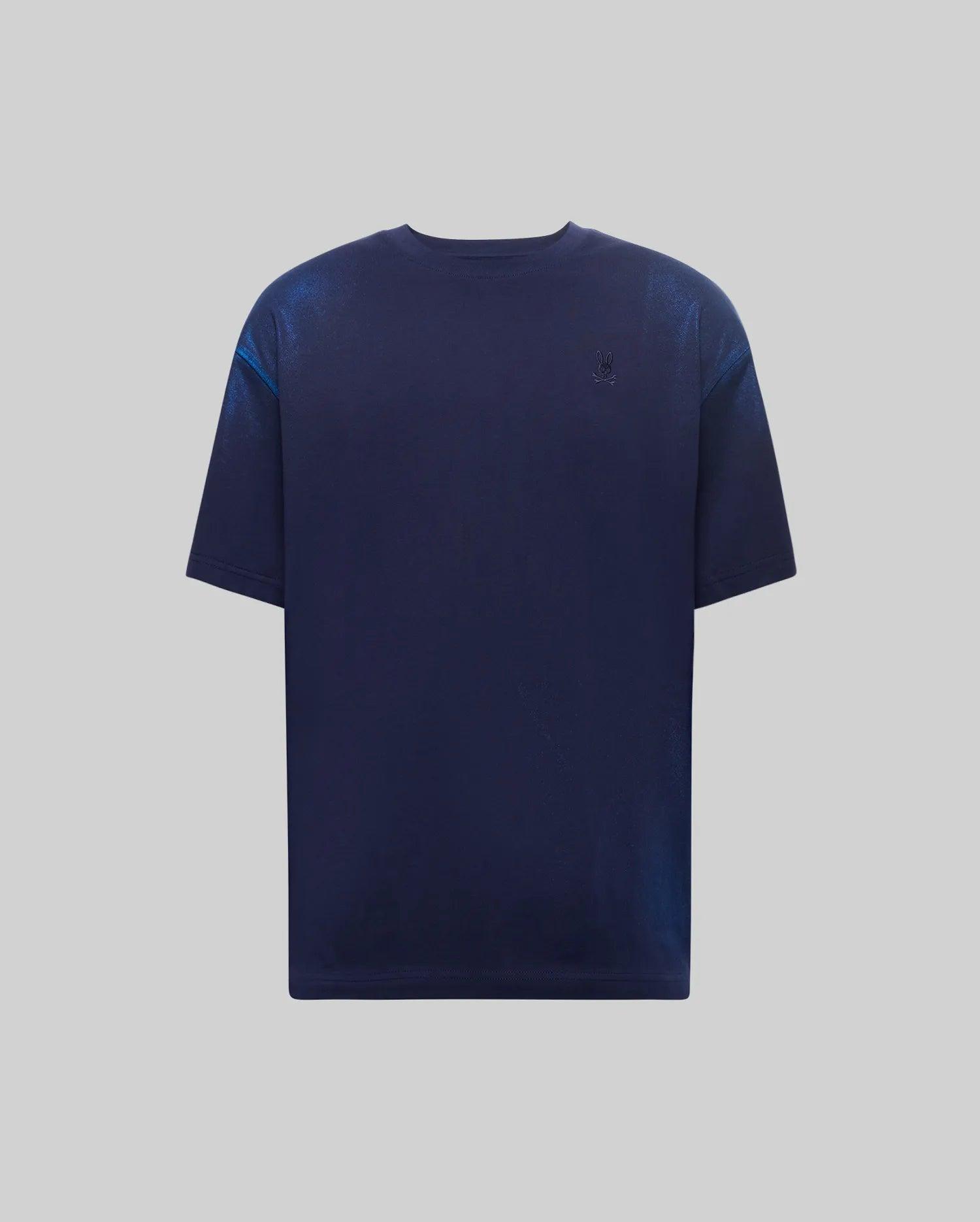 Cotton Piqué Polo Shirt With Vlogo Signature Patch Product Image