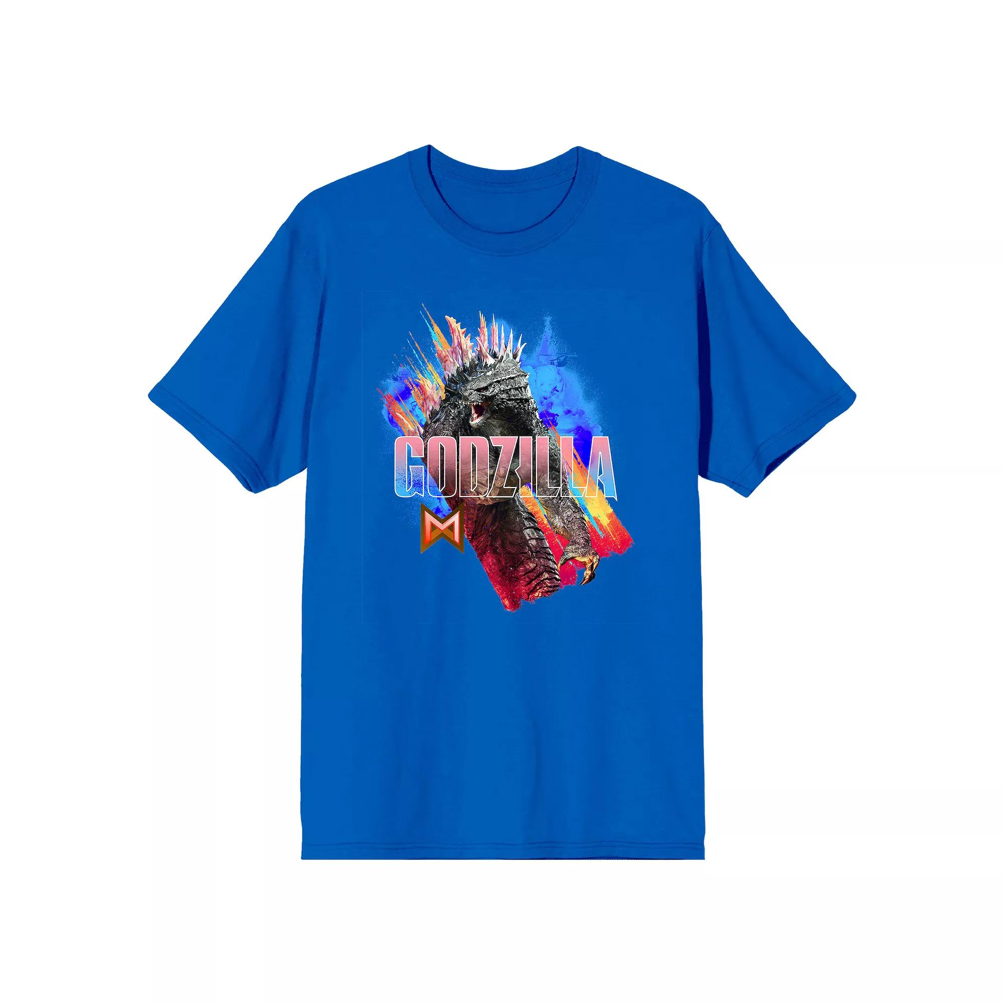 Men's Godzilla vs. Kong The New Empire Graphic Tee,  Product Image