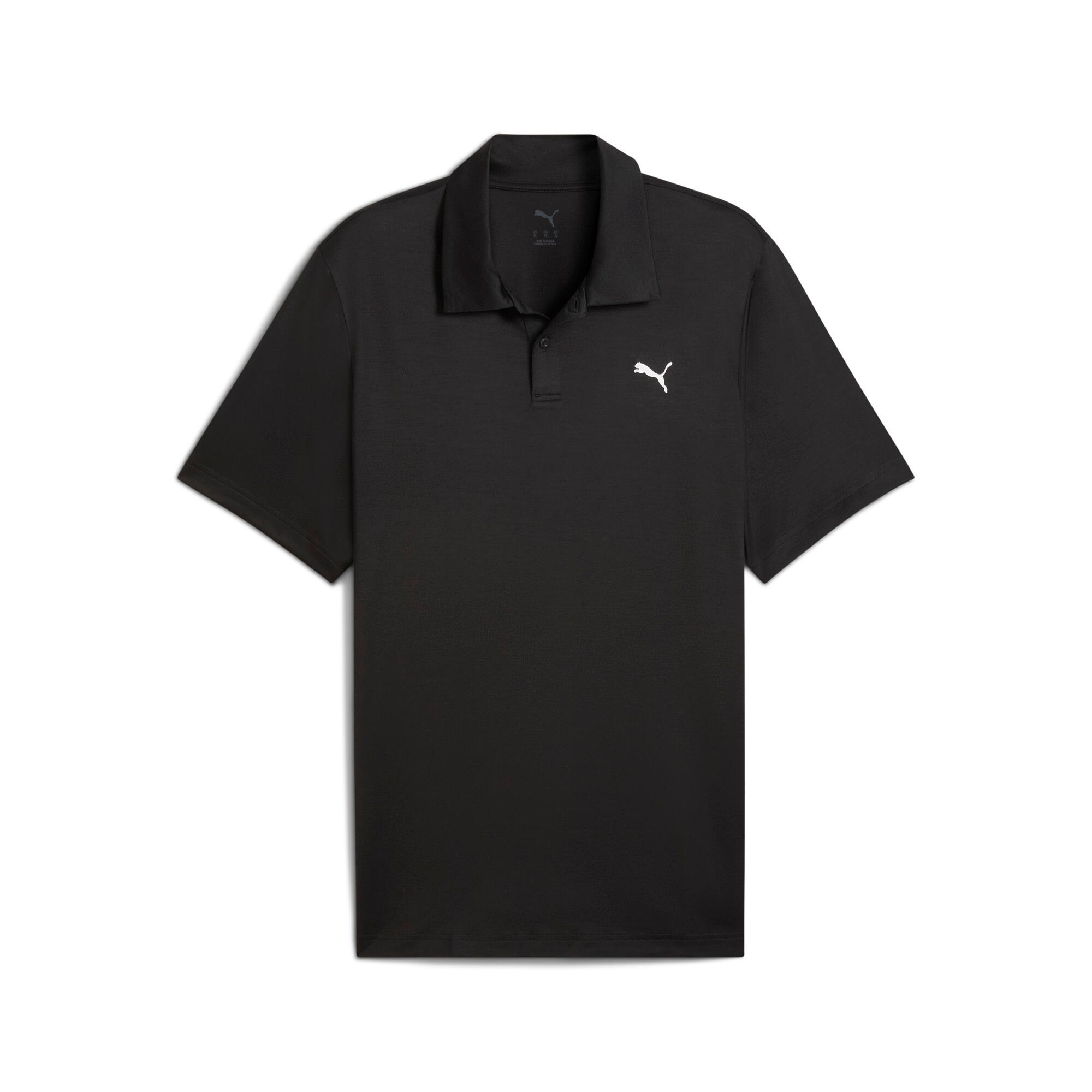Kids 2-20 Lands' End School Uniform Rapid Dry Polo Shirt, Kids Unisex,  Product Image