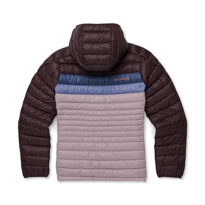 Fuego Down Hooded Jacket - Women's Product Image