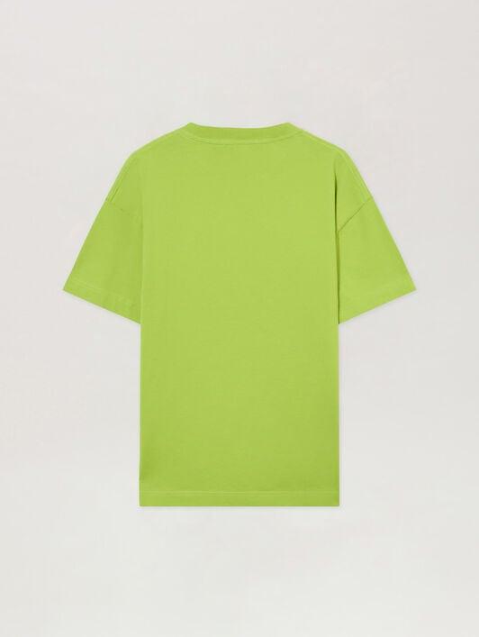Spray Bear T-Shirt Product Image