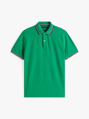 Regular Fit Tommy Wicking Polo Product Image