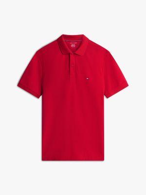 Regular Fit TH Performance Tech Polo Product Image