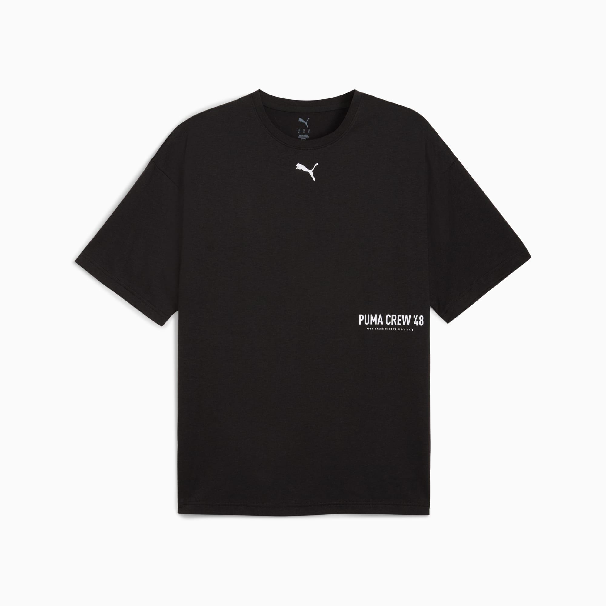 GRAPHIC OVERSIZE TEE Men Product Image