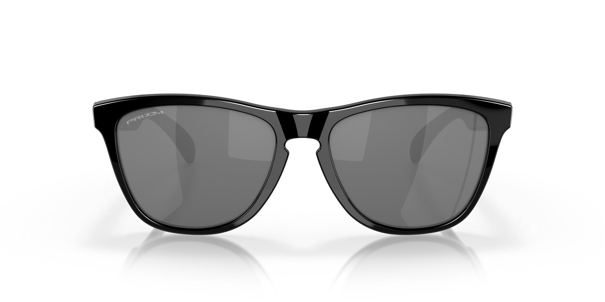 Oakley Men's Frogskins™ (low Bridge Fit) Sunglasses Product Image