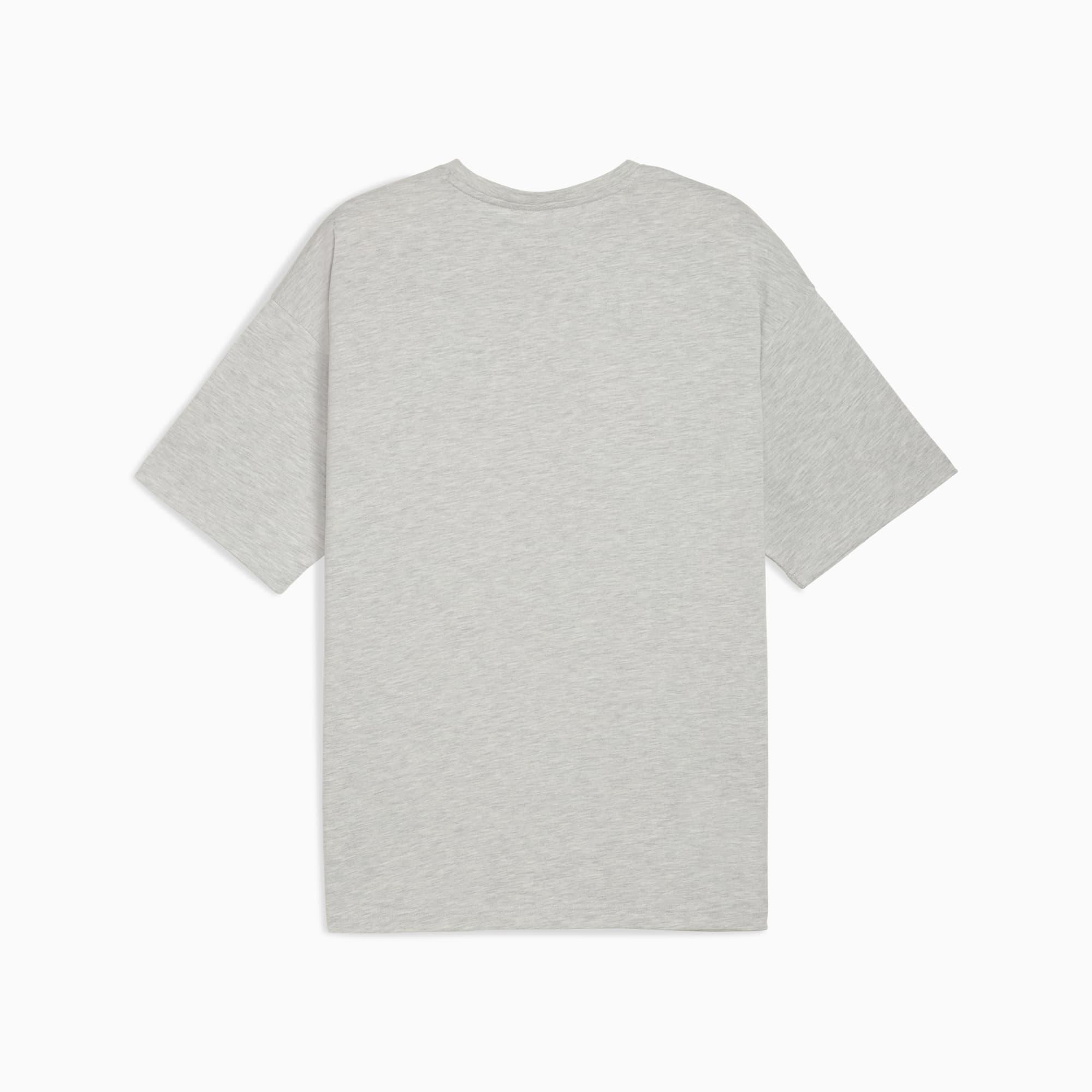 GRAPHIC OVERSIZE TEE Men Product Image
