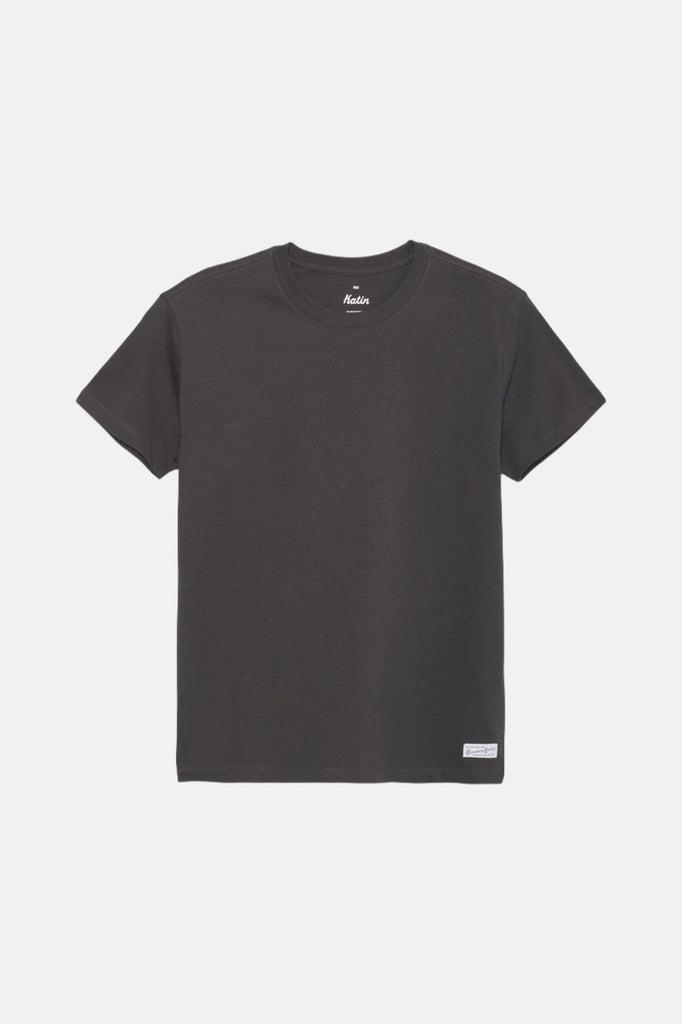 BOX FIT HERITAGE TEE Product Image