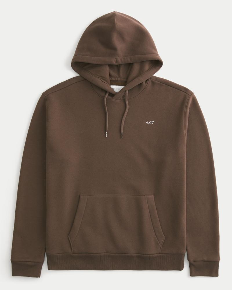 Icon Hoodie Product Image