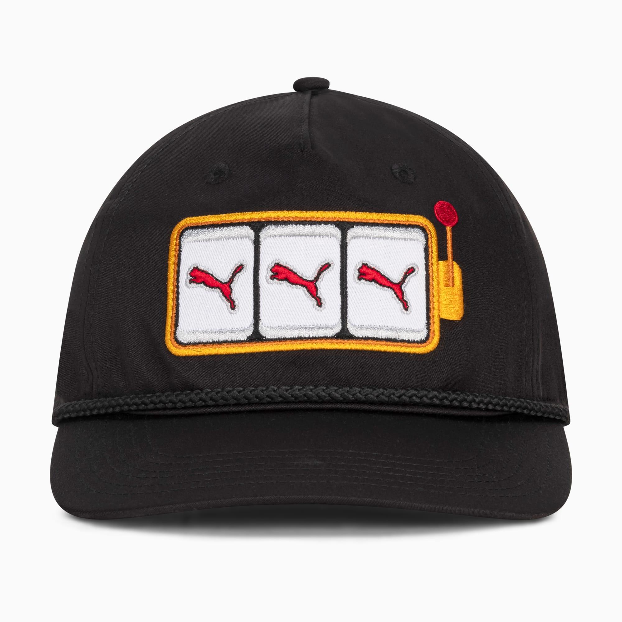 Jumpcat Slots Adjustable Cap Product Image