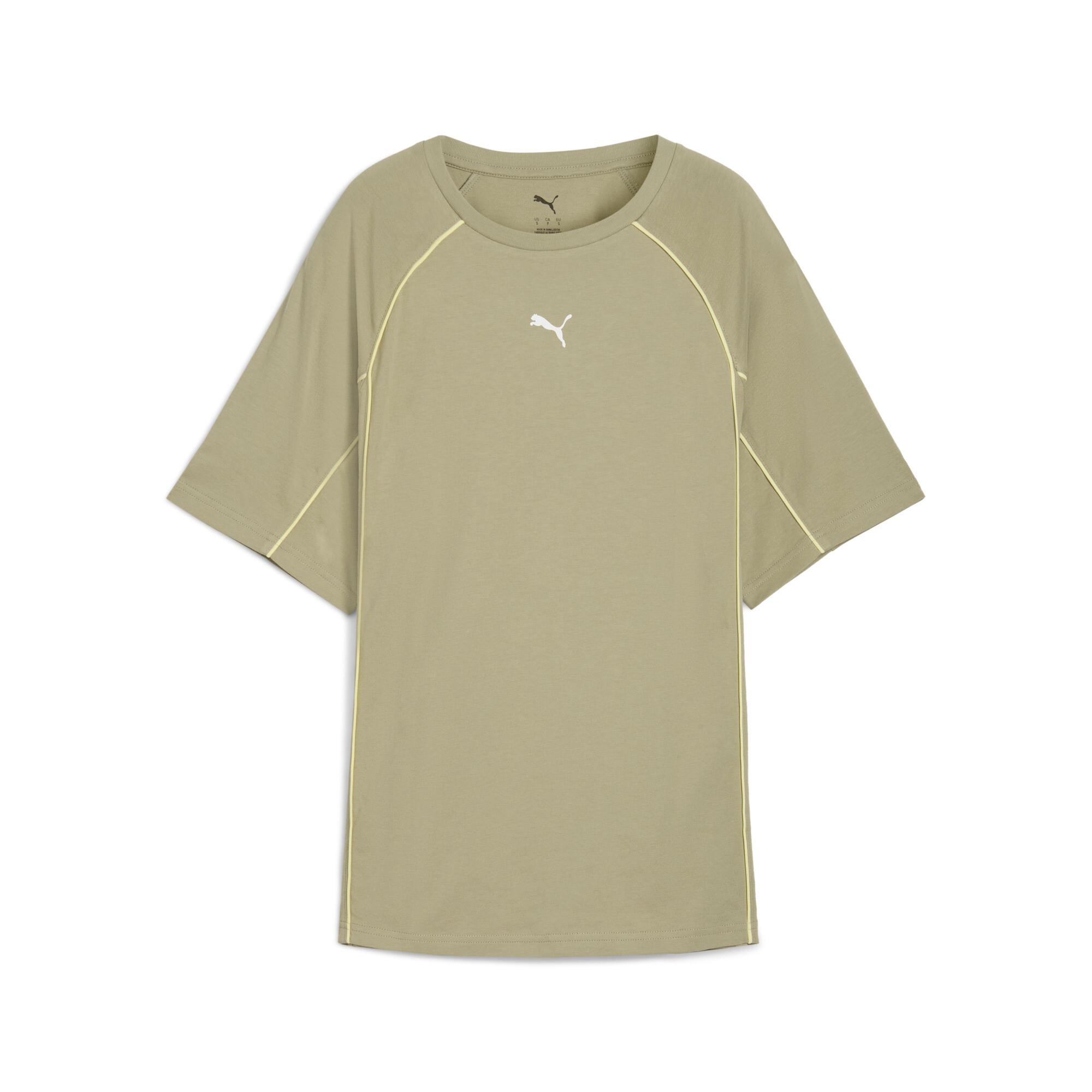 PUMA Sport Relaxed Tee Women Product Image