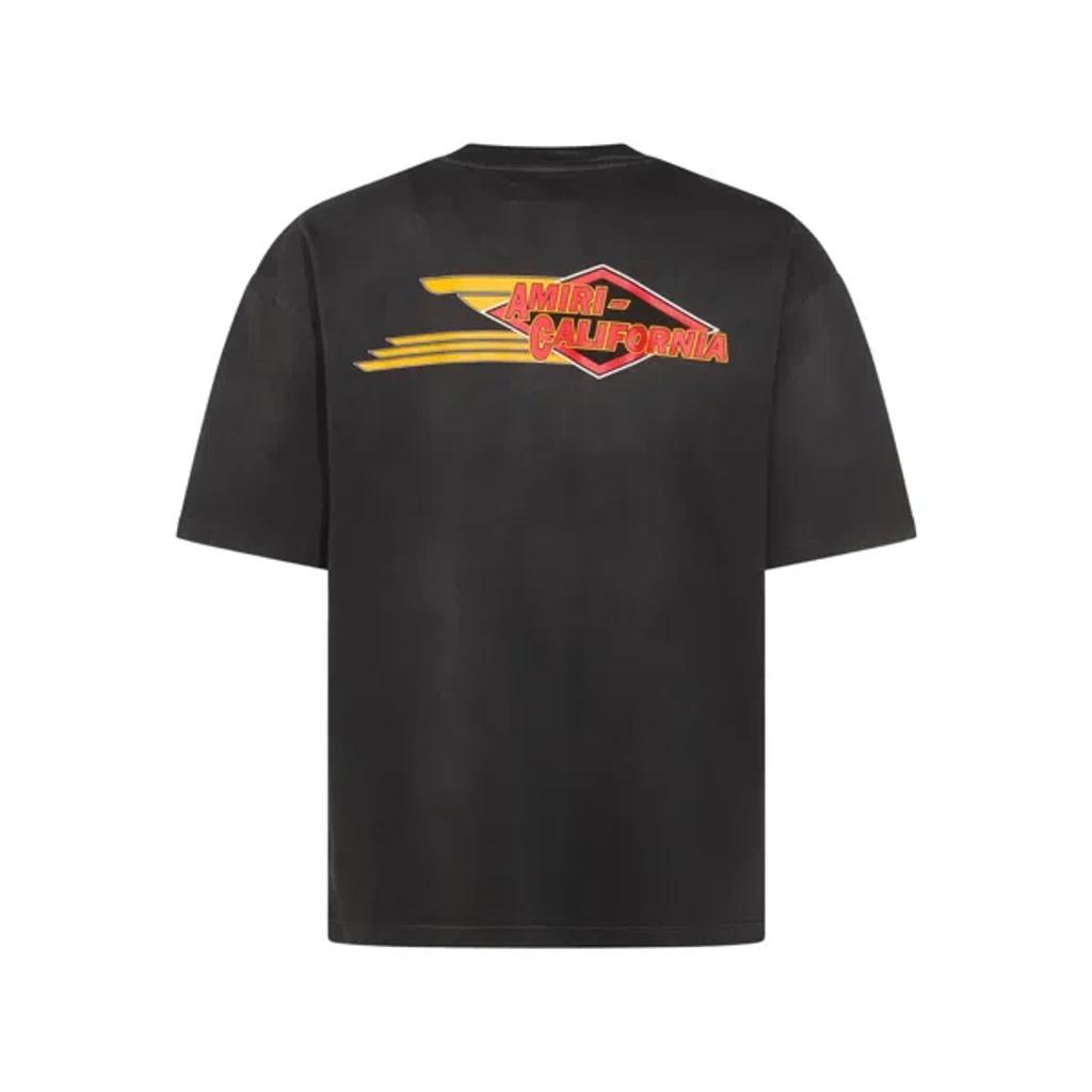 Surftrek Transit Short Sleeve Shirt - Navy Male Product Image