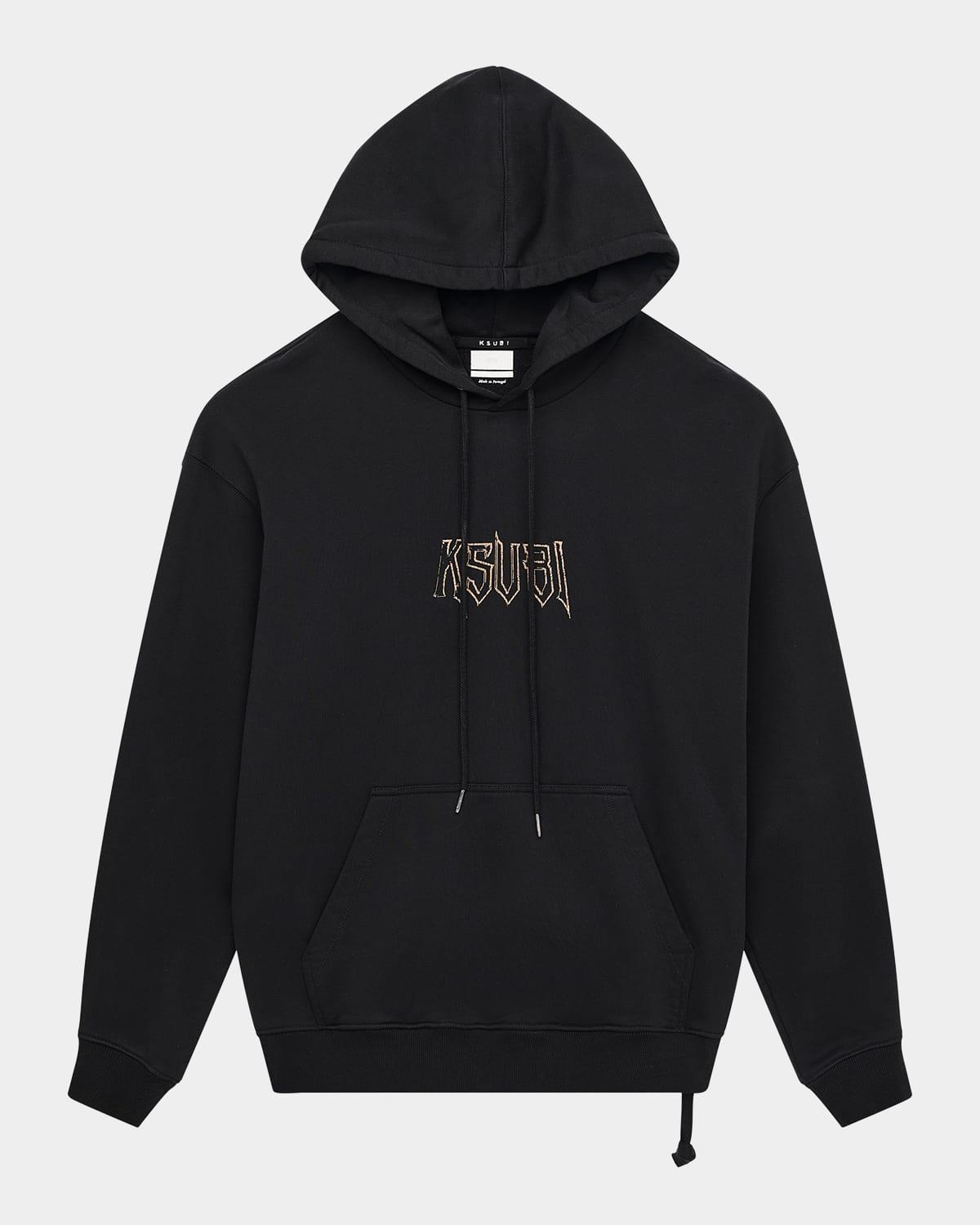 Mens Kingdom Biggie Hoodie Product Image